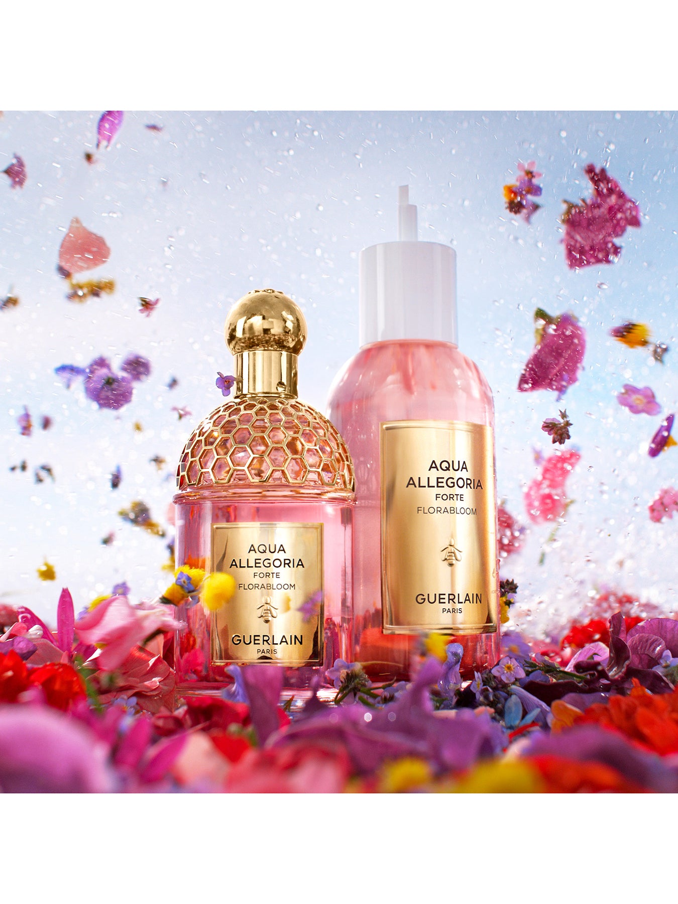 Florabloom Forte Eau de Parfum 75ml