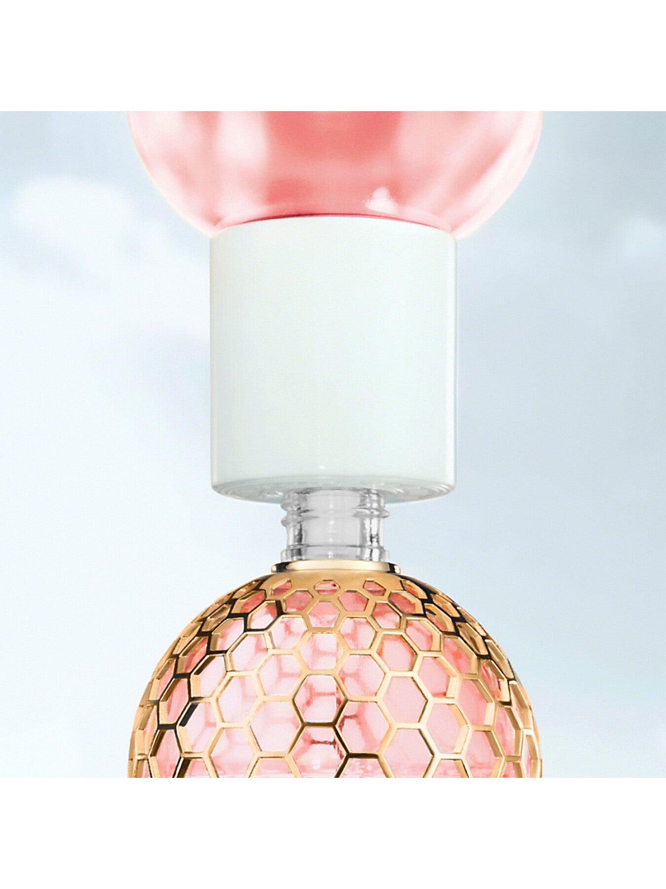 Aqua Allegoria Florabloom Forte Eau de Parfum Refill 200ml