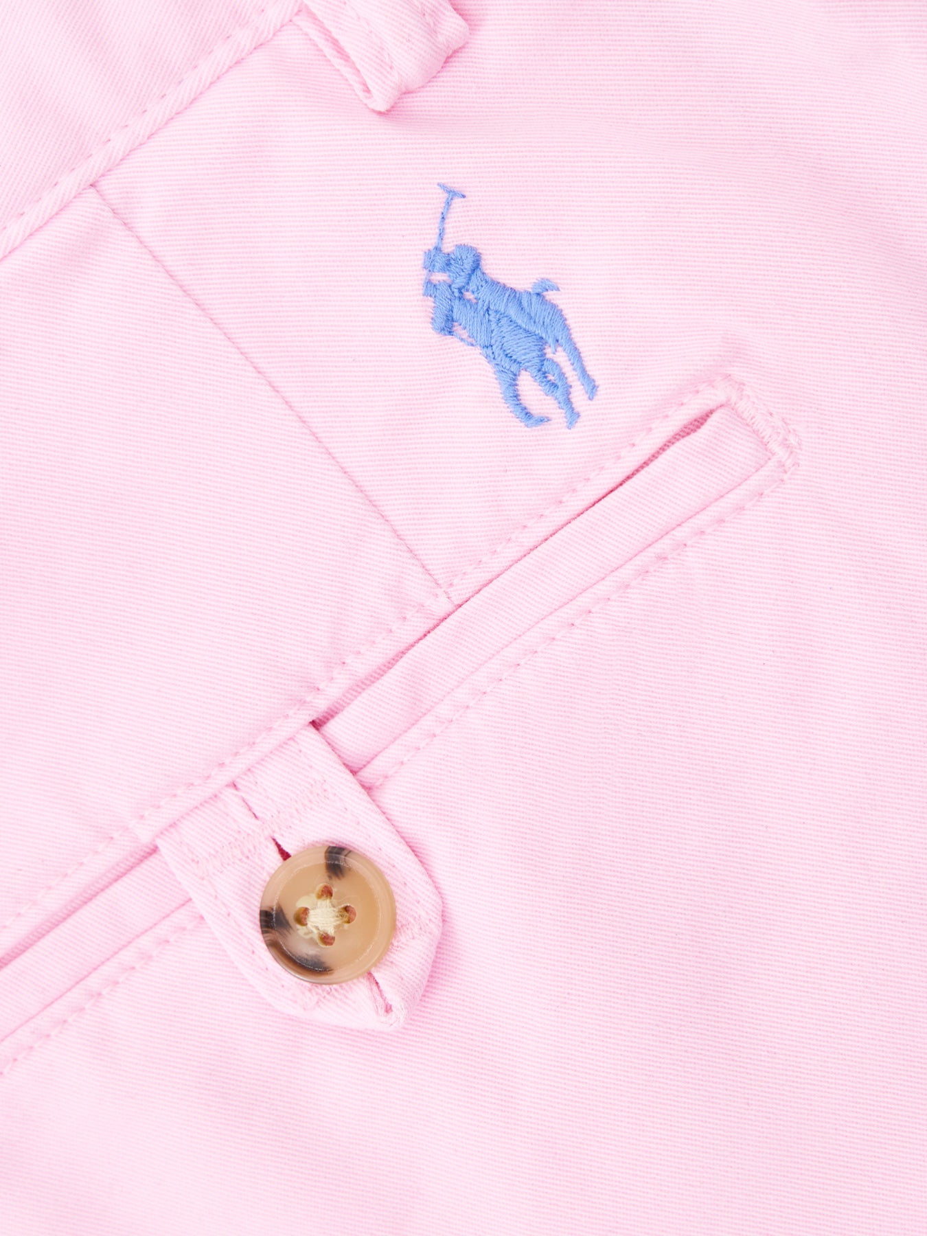Bedford Shorts Pink