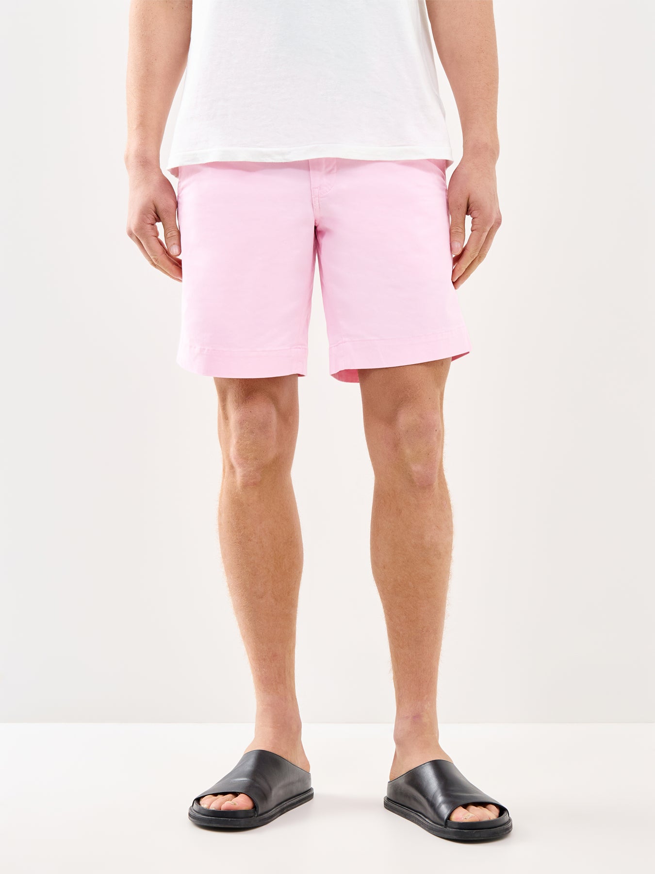 Bedford Shorts Pink