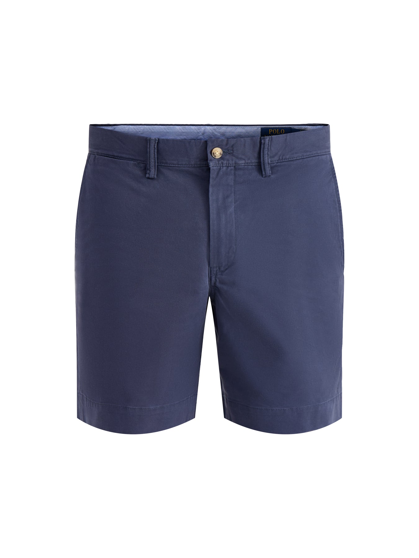 Bedford Classic Chino Short Nautical Ink