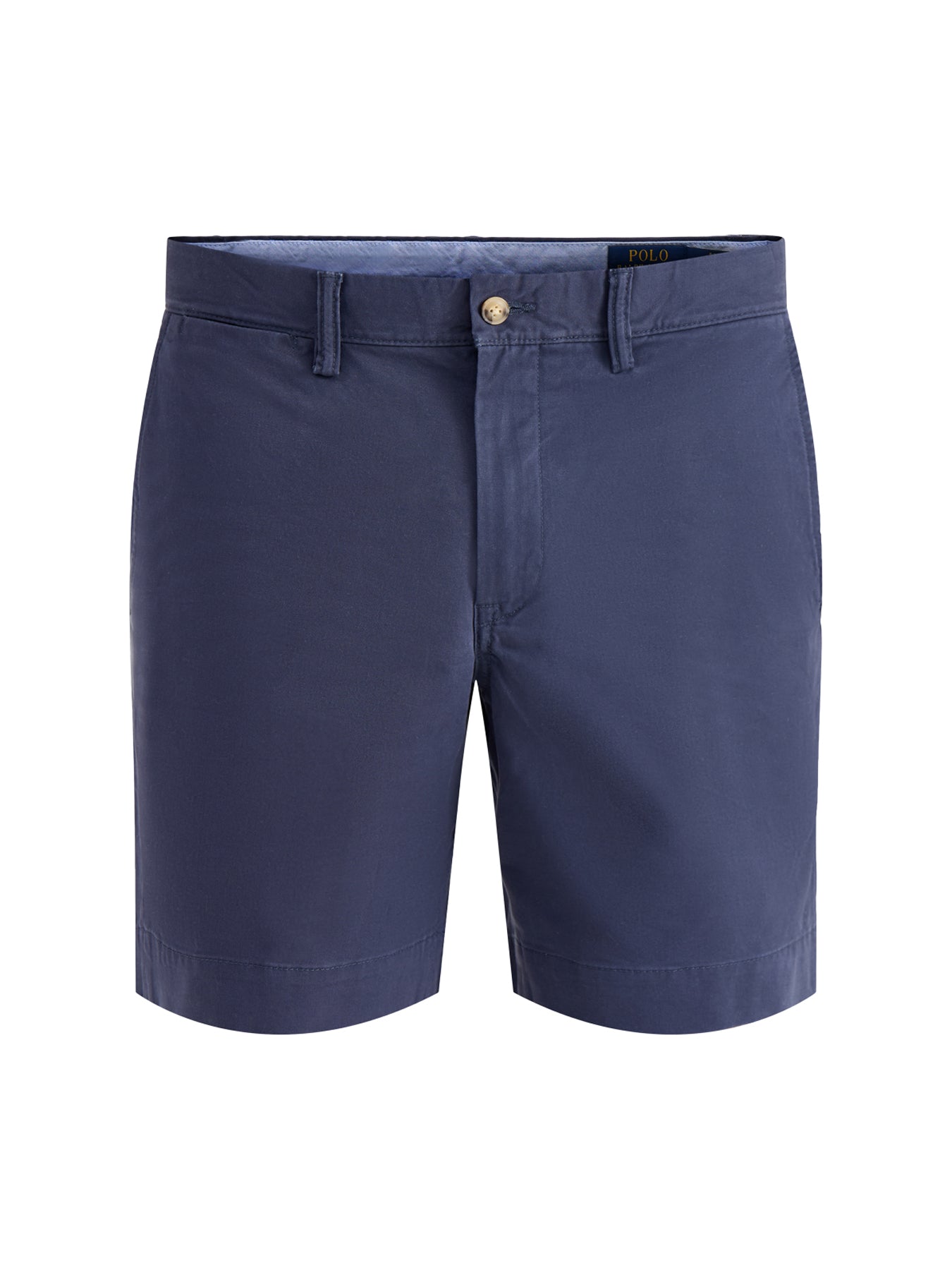 Bedford Classic Chino Short Nautical Ink