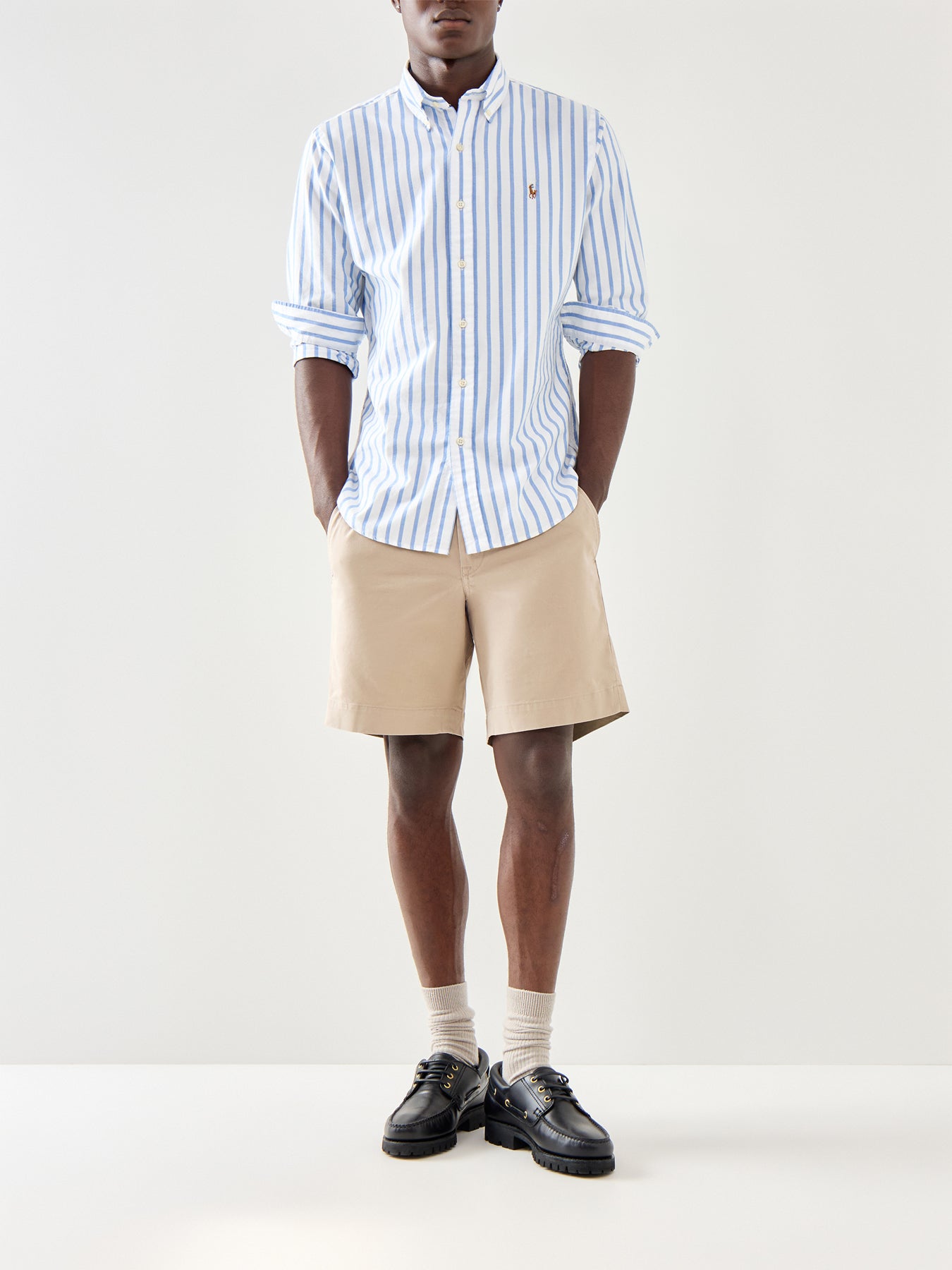 Bedford Classic Chino Shorts