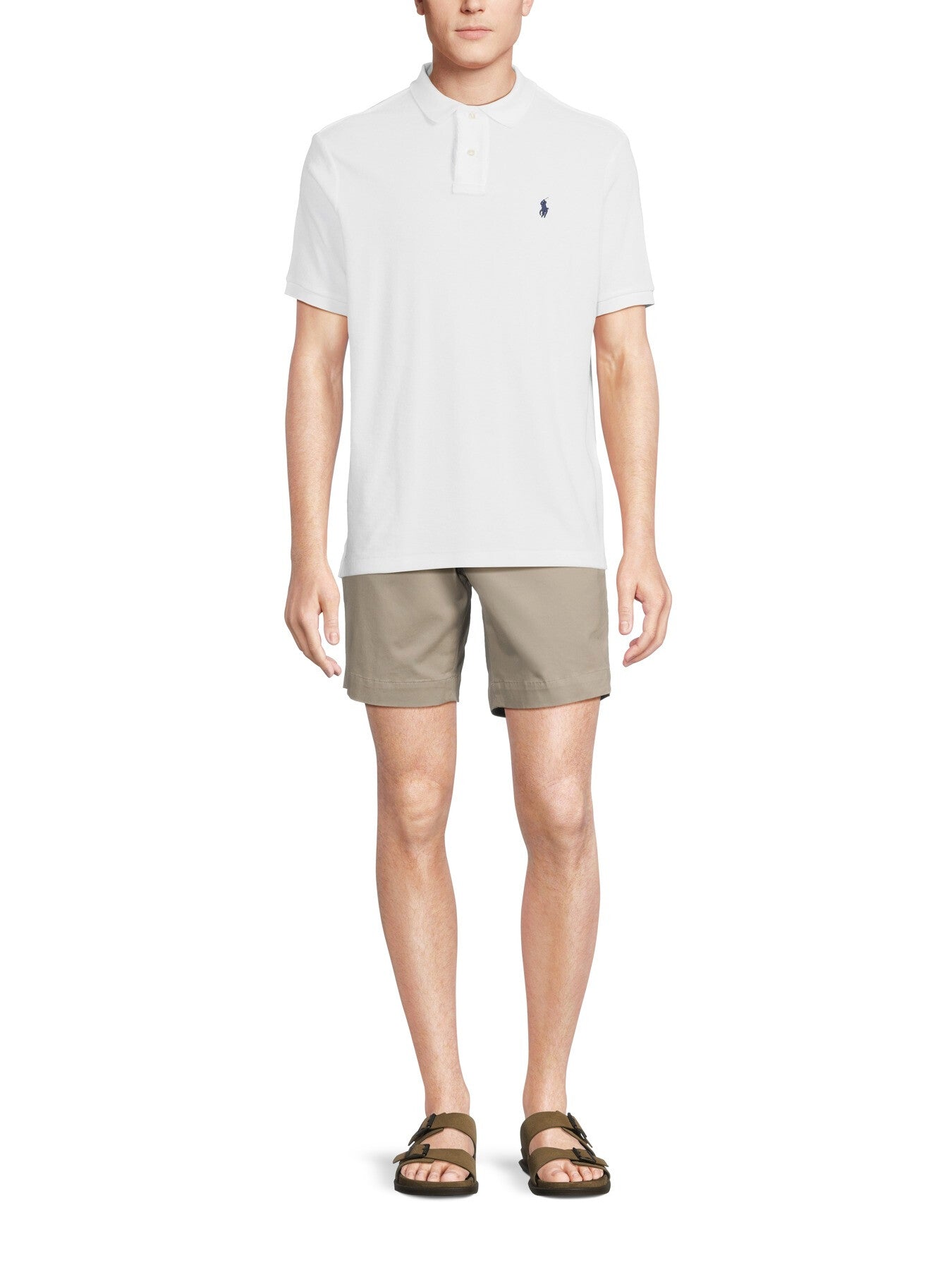 Bedford Classic Chino Shorts