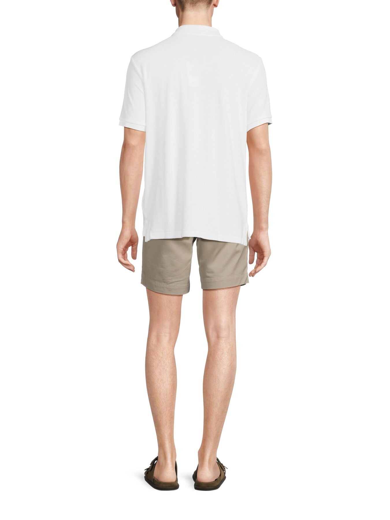Bedford Classic Chino Shorts