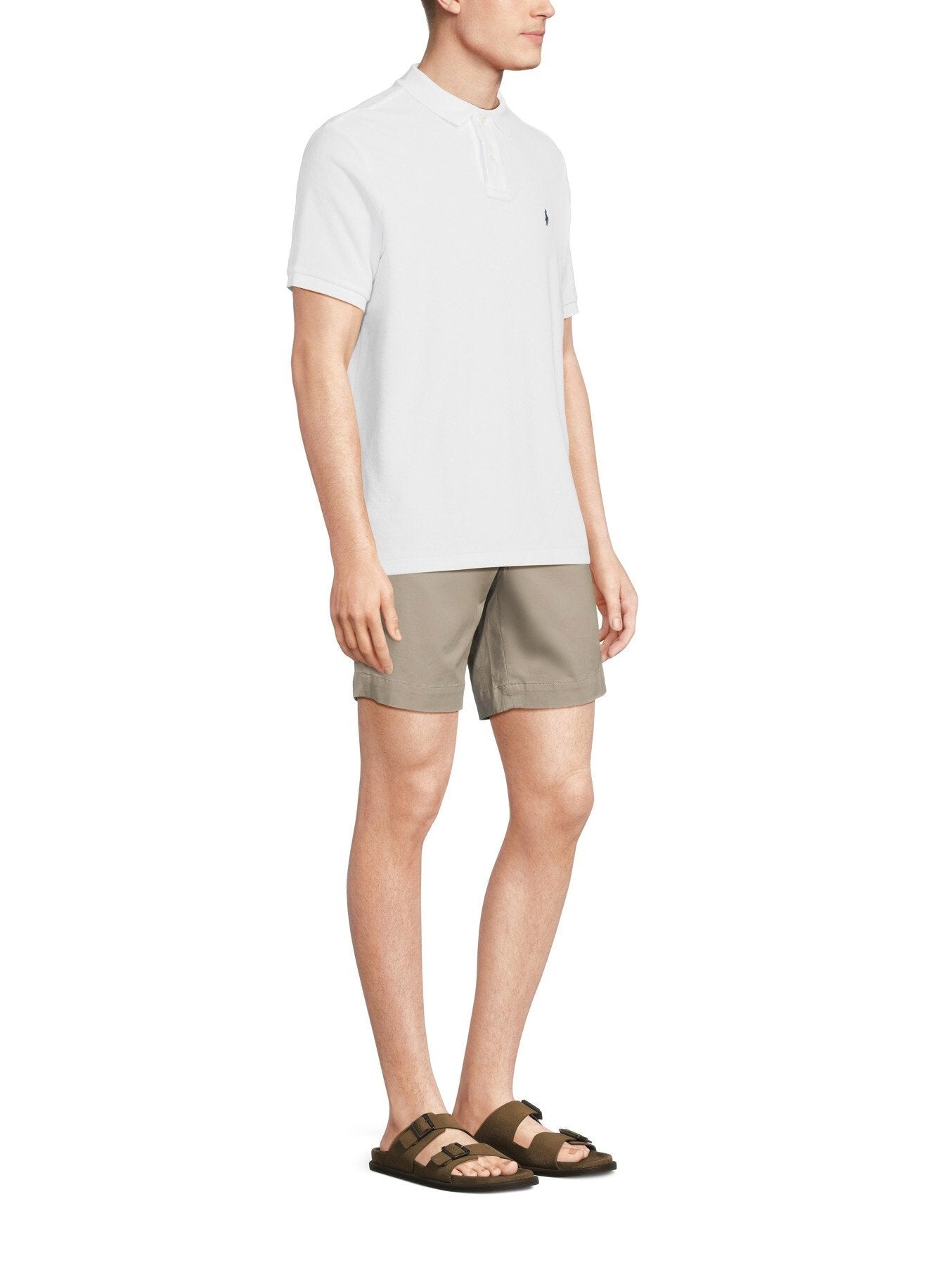 Bedford Classic Chino Shorts