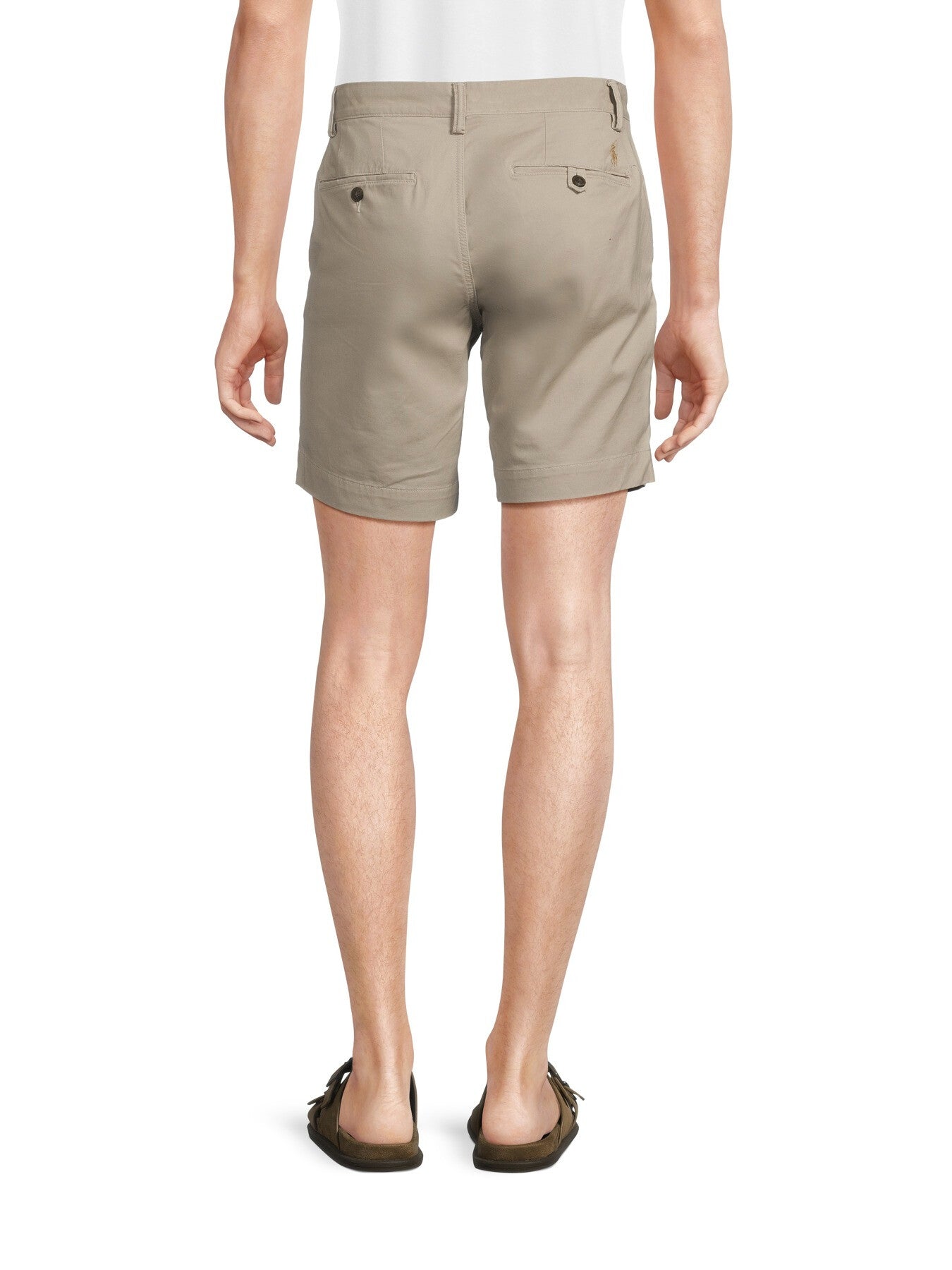 Bedford Classic Chino Shorts