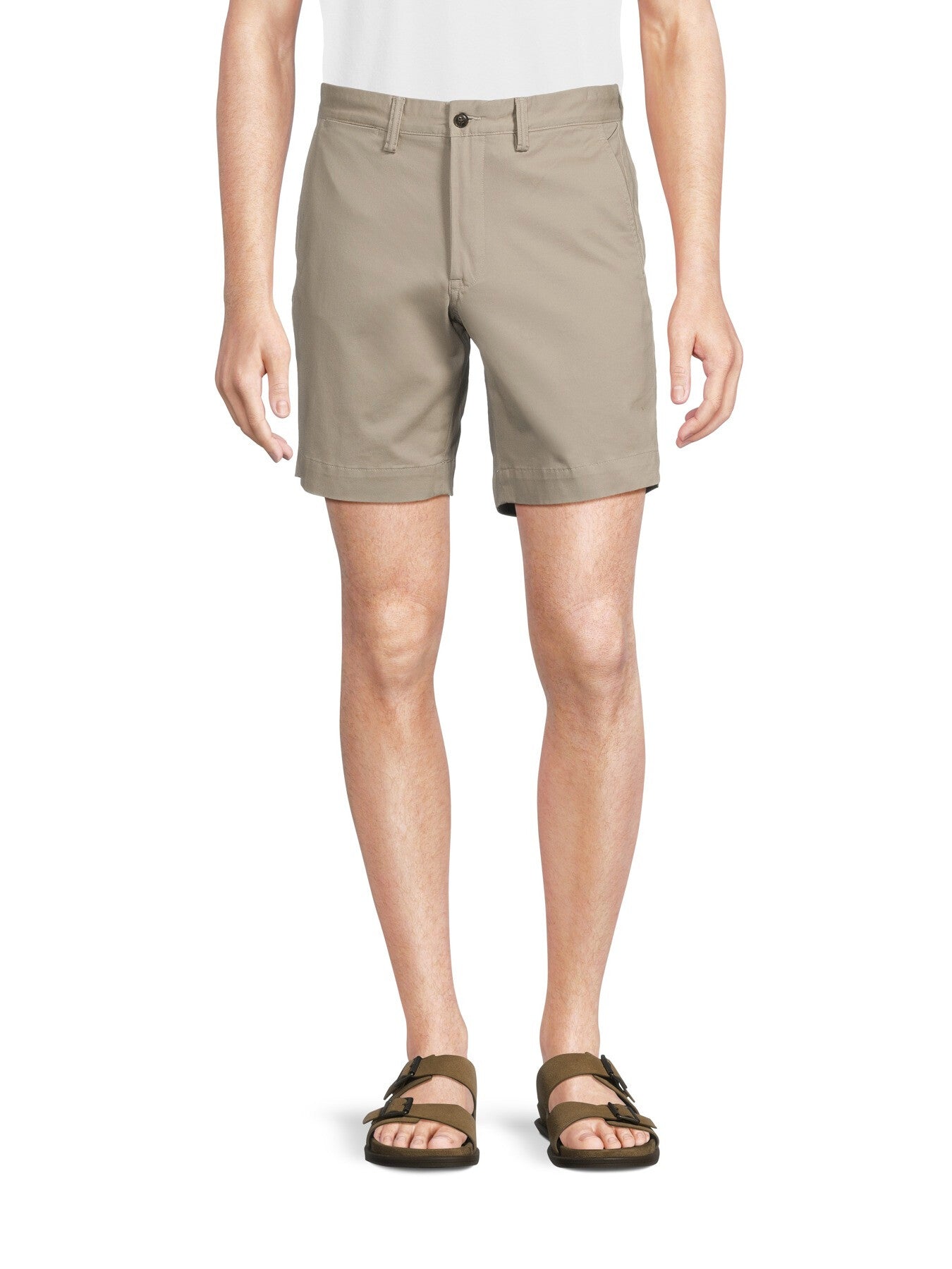 Bedford Classic Chino Shorts