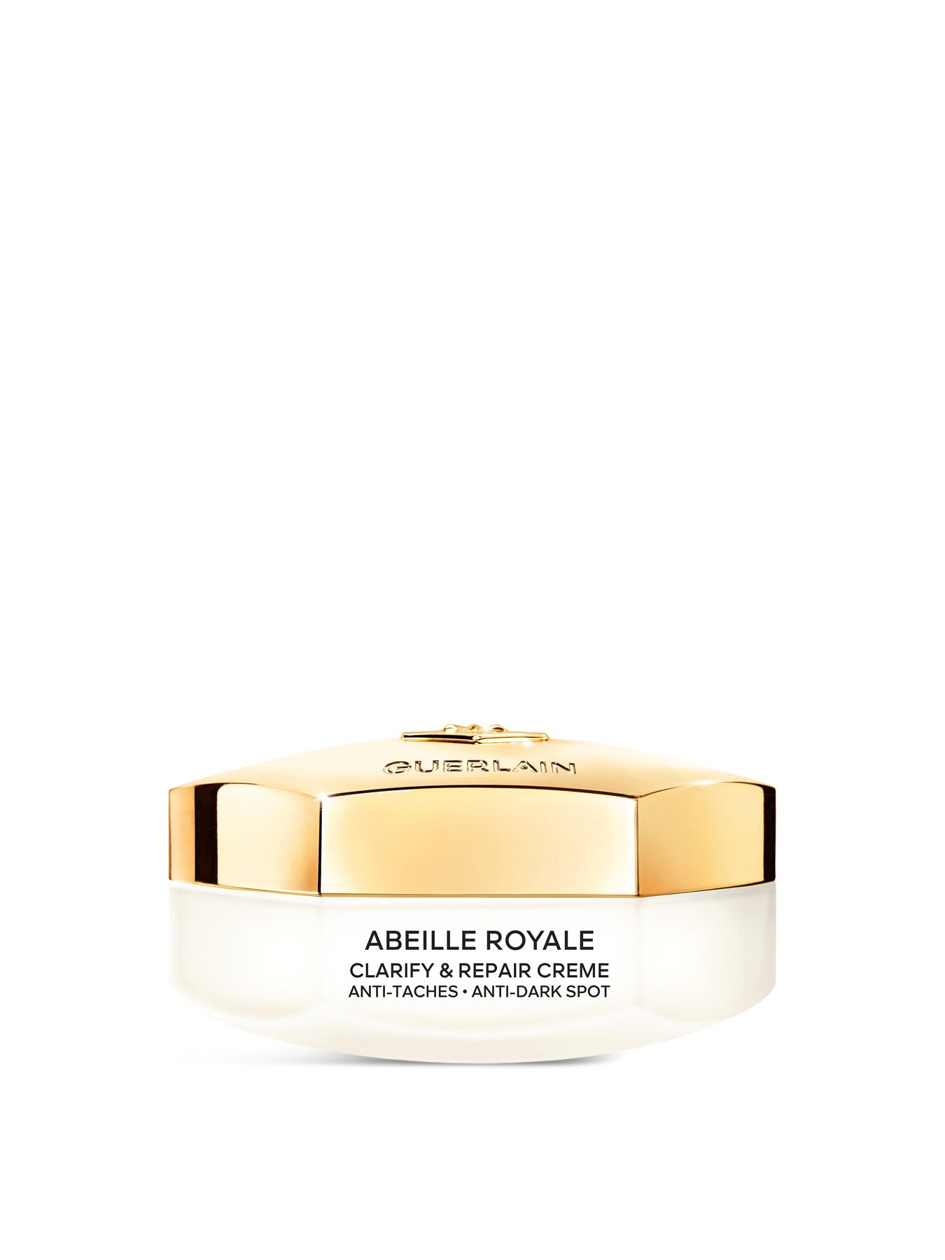 ABEILLE ROYALE CLARIFY REPAIR CREME