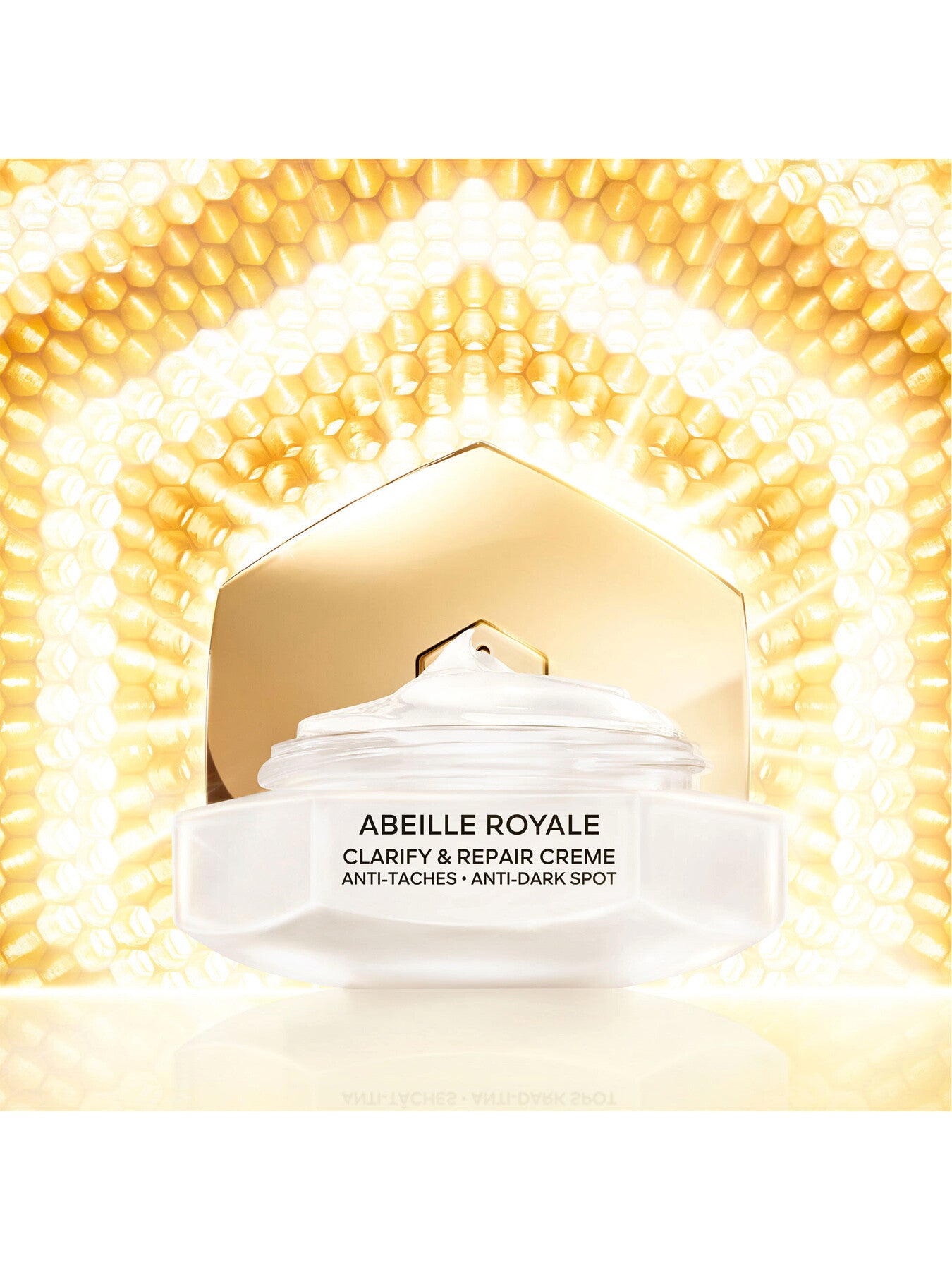 ABEILLE ROYALE CLARIFY REPAIR CREME