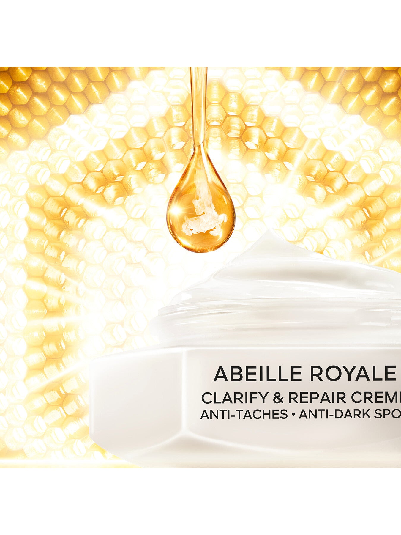 ABEILLE ROYALE CLARIFY REPAIR CREME