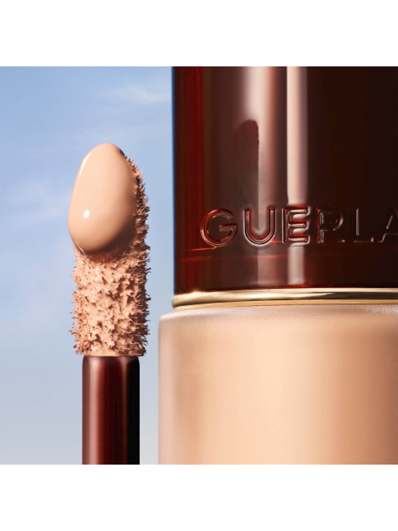 Terracotta Concealer Natural Perfection Concealer 24H Wear