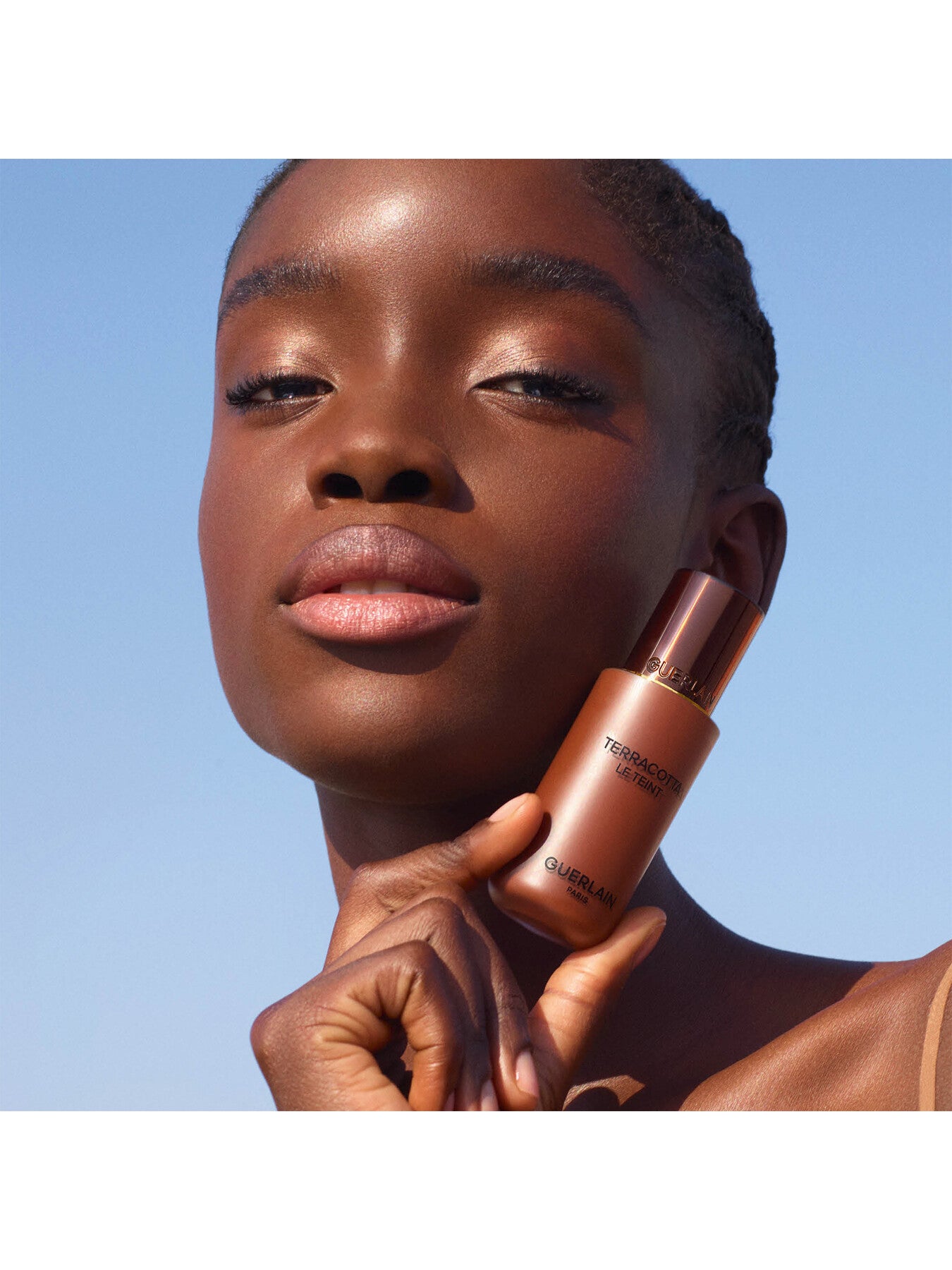 Terracotta Concealer Natural Perfection Concealer 24H Wear