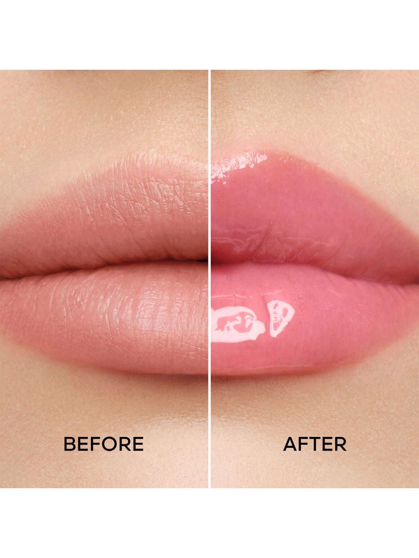 KissKiss Bee Glow Oil 92%  Natural-Origin Honey Tint Oil