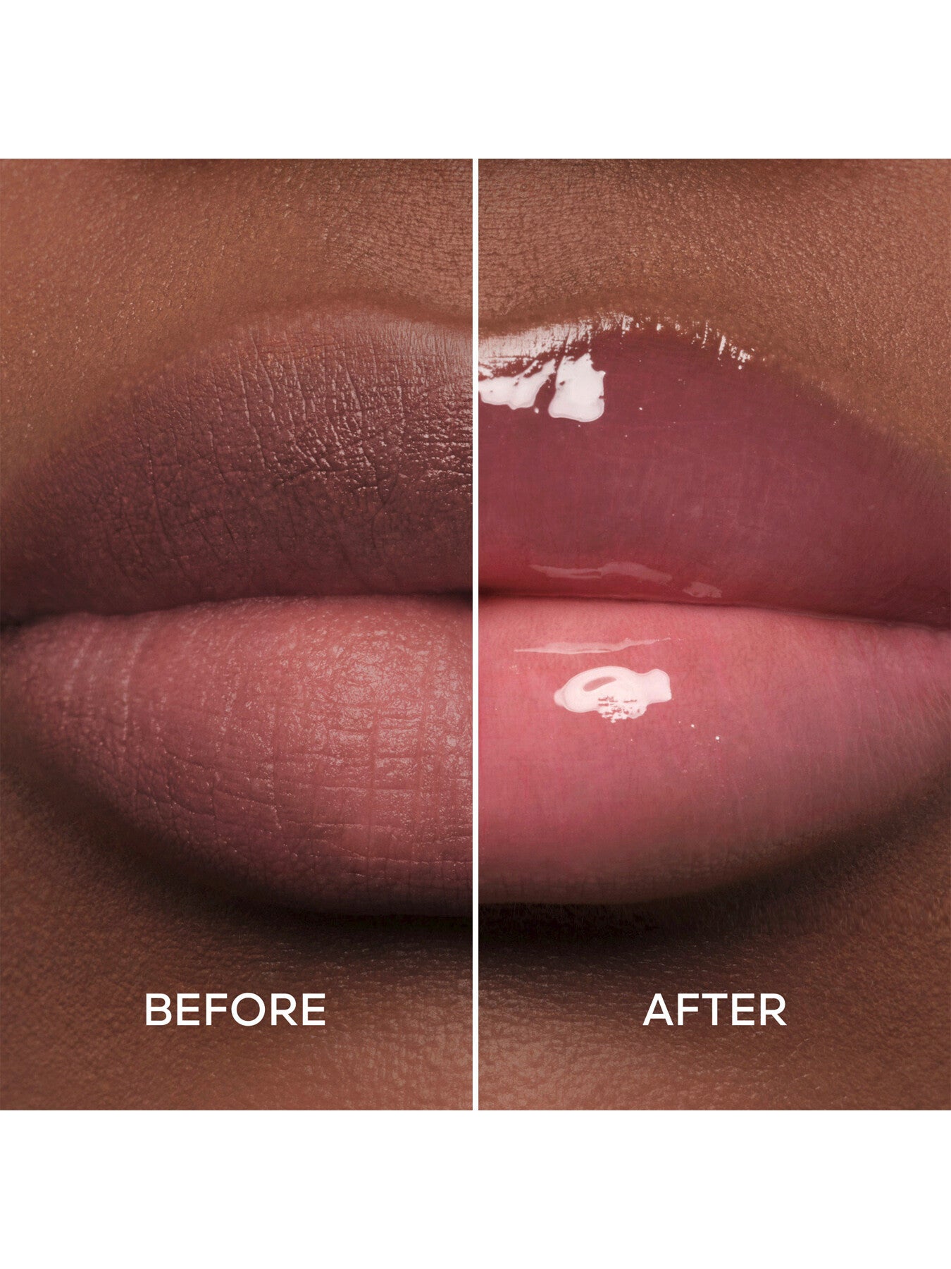 KissKiss Bee Glow Oil 92%  Natural-Origin Honey Tint Oil