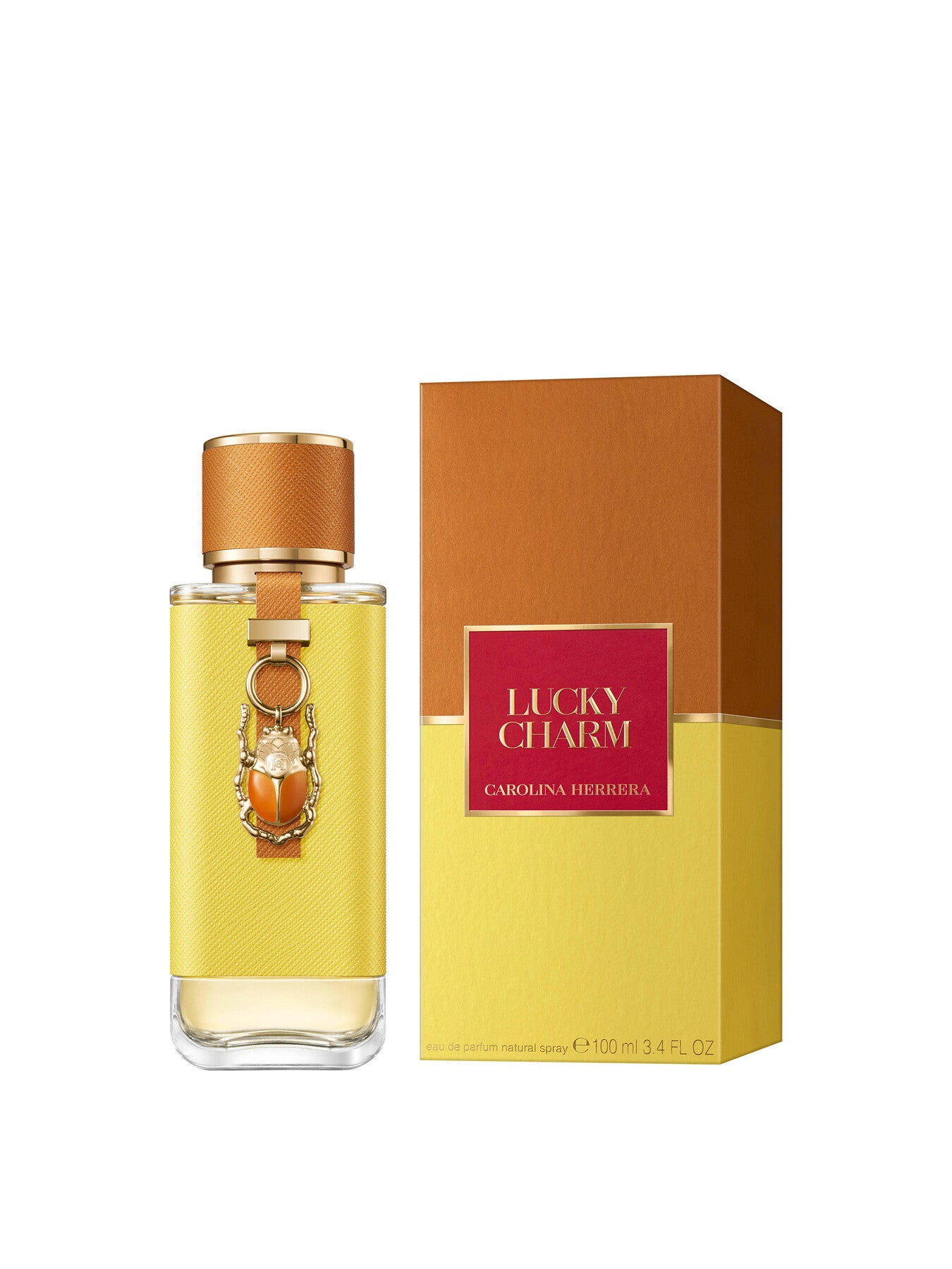 Lucky Charms Feeling Lucky Eau de Parfum 100ml