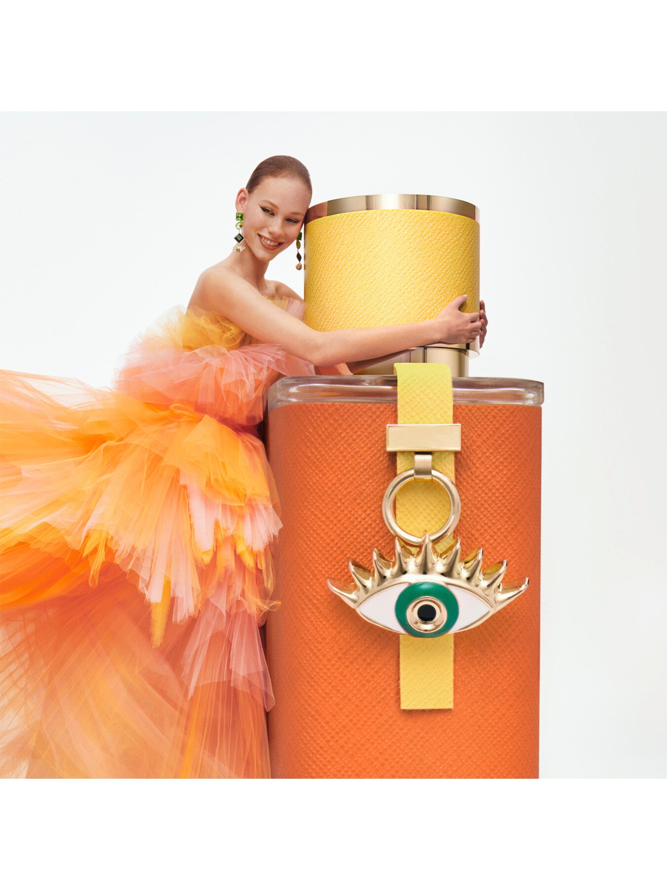 Lucky Charms Fearless and Fab Eau de Parfum 100ml