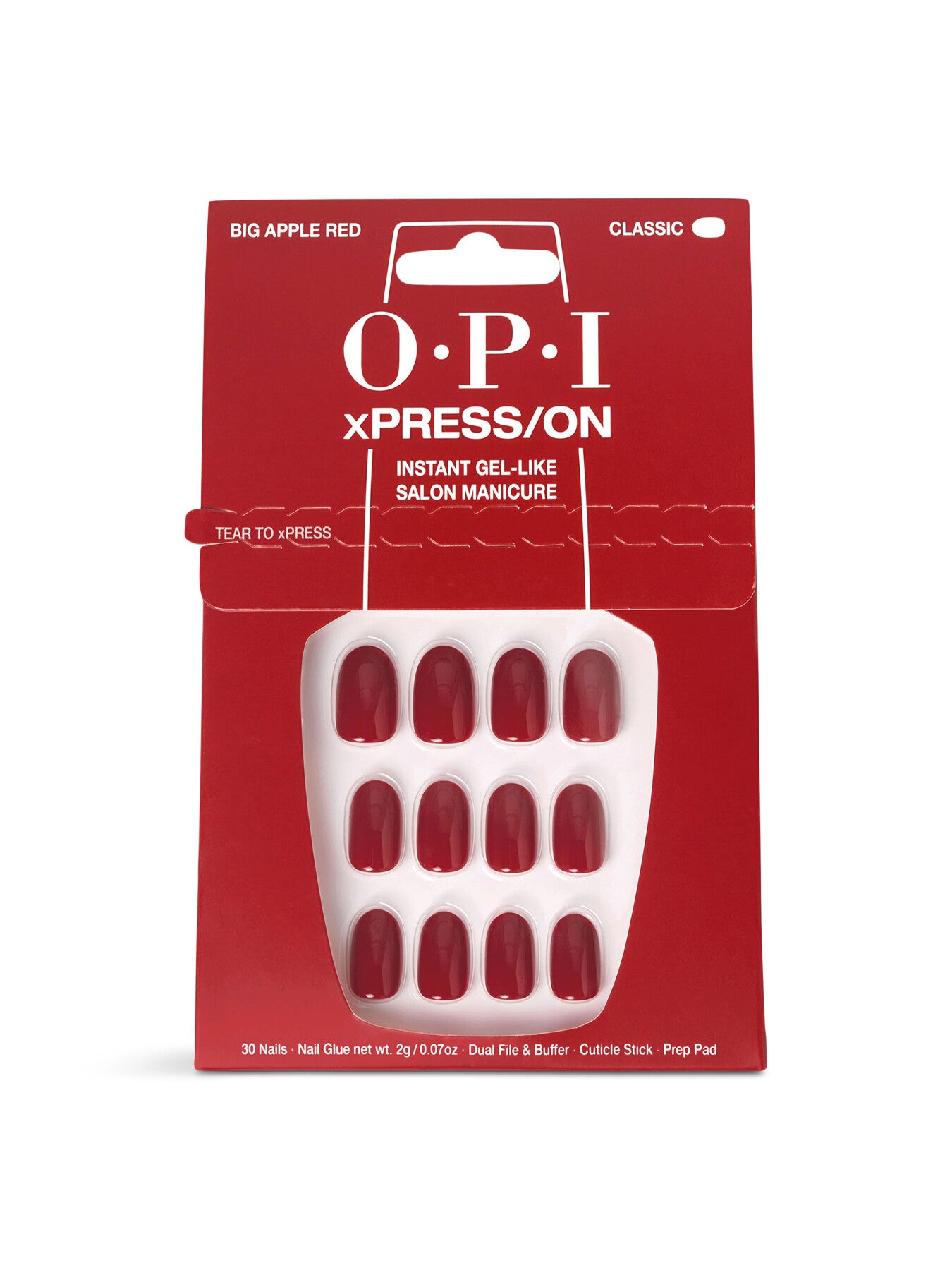 Xpress On Artificial Nails Classic