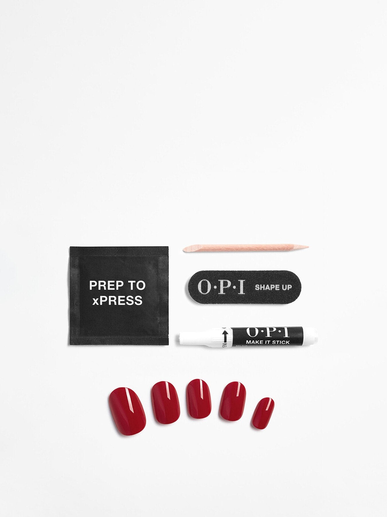 Xpress On Artificial Nails Classic