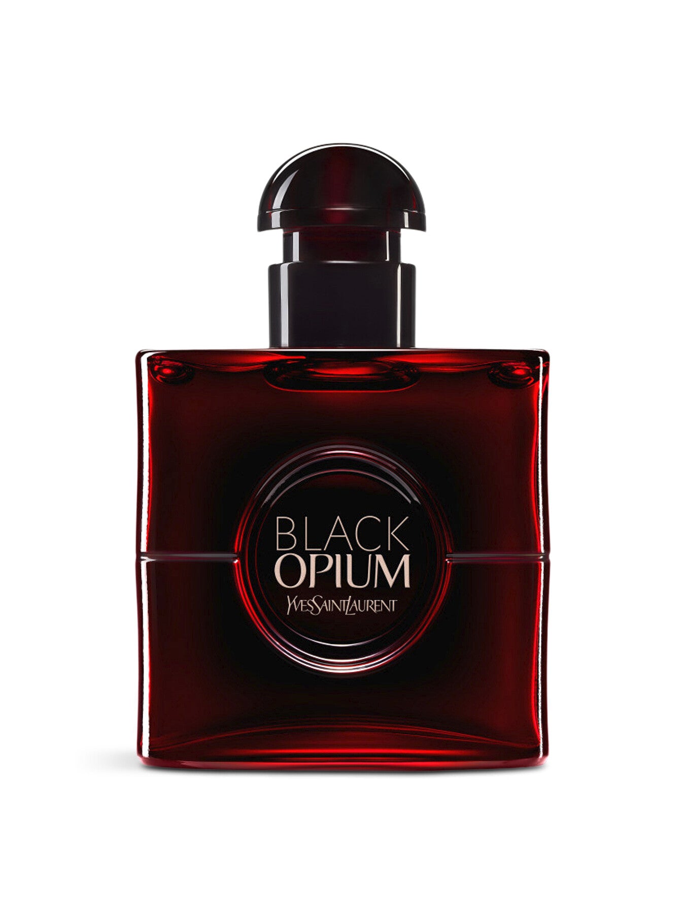 Black Opium Over Red Eau de Parfum 30ml