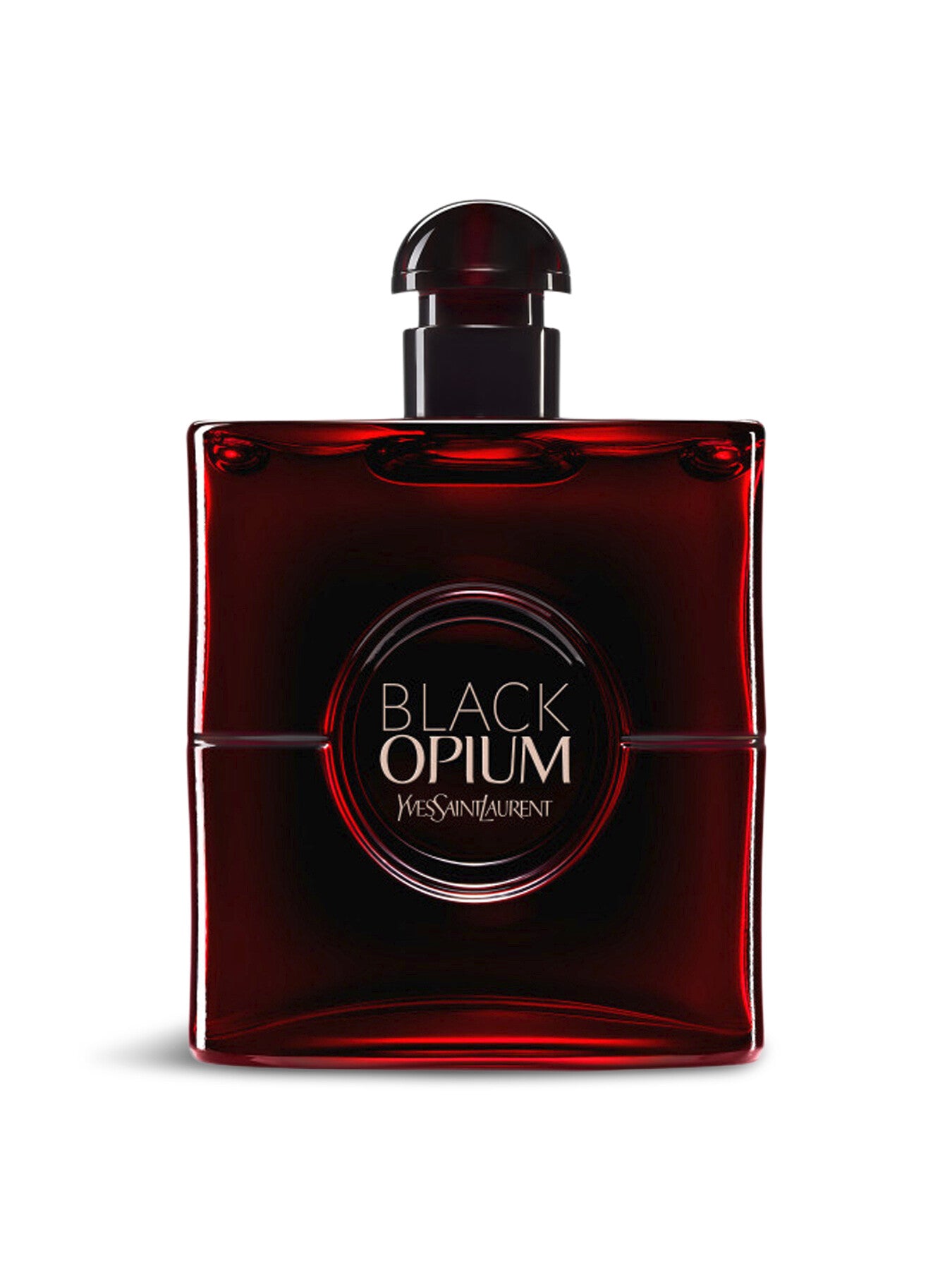 Black Opium Over Red Eau de Parfum 90ml