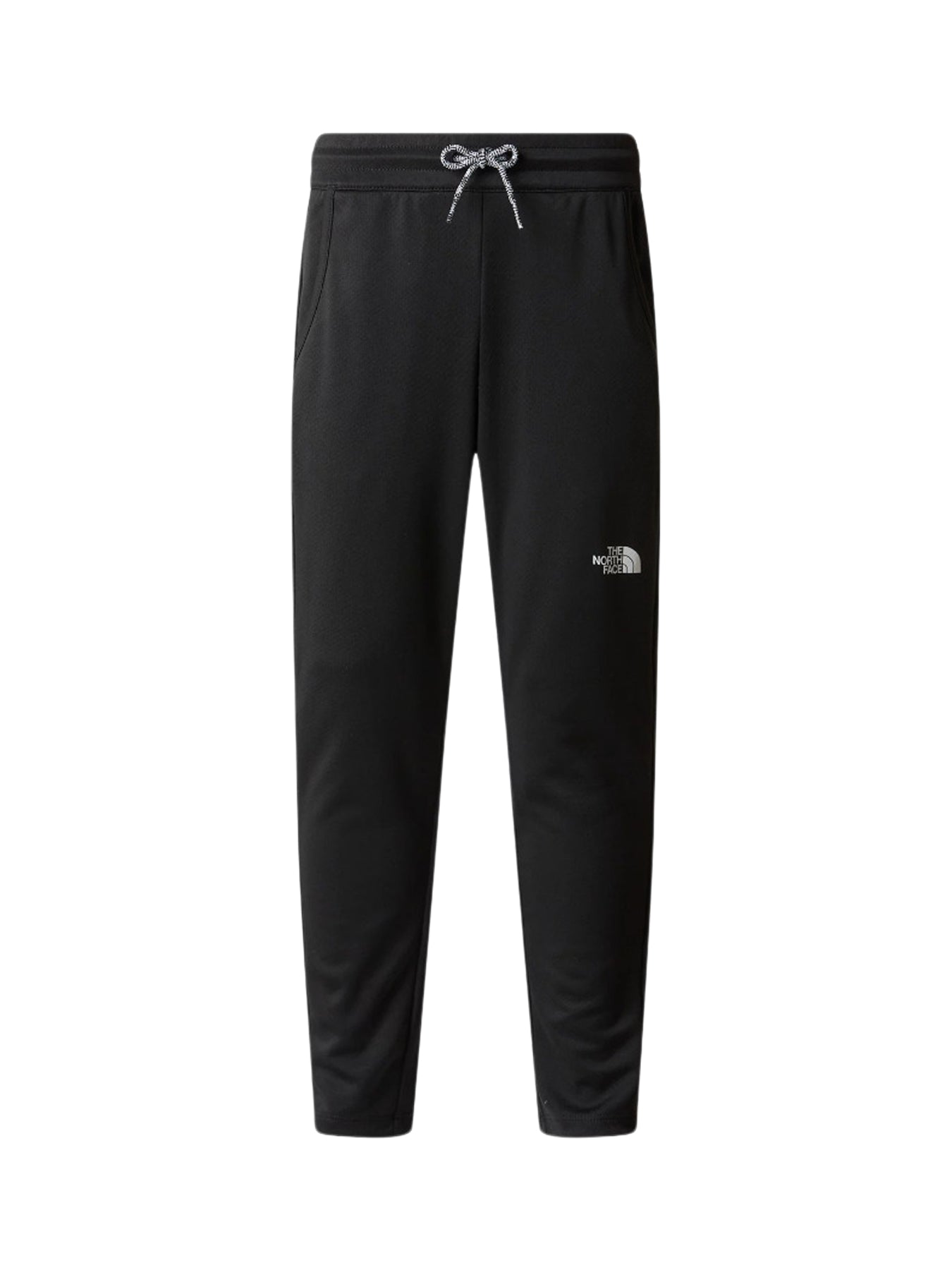 Kids’ Never Stop Sweatpants Black