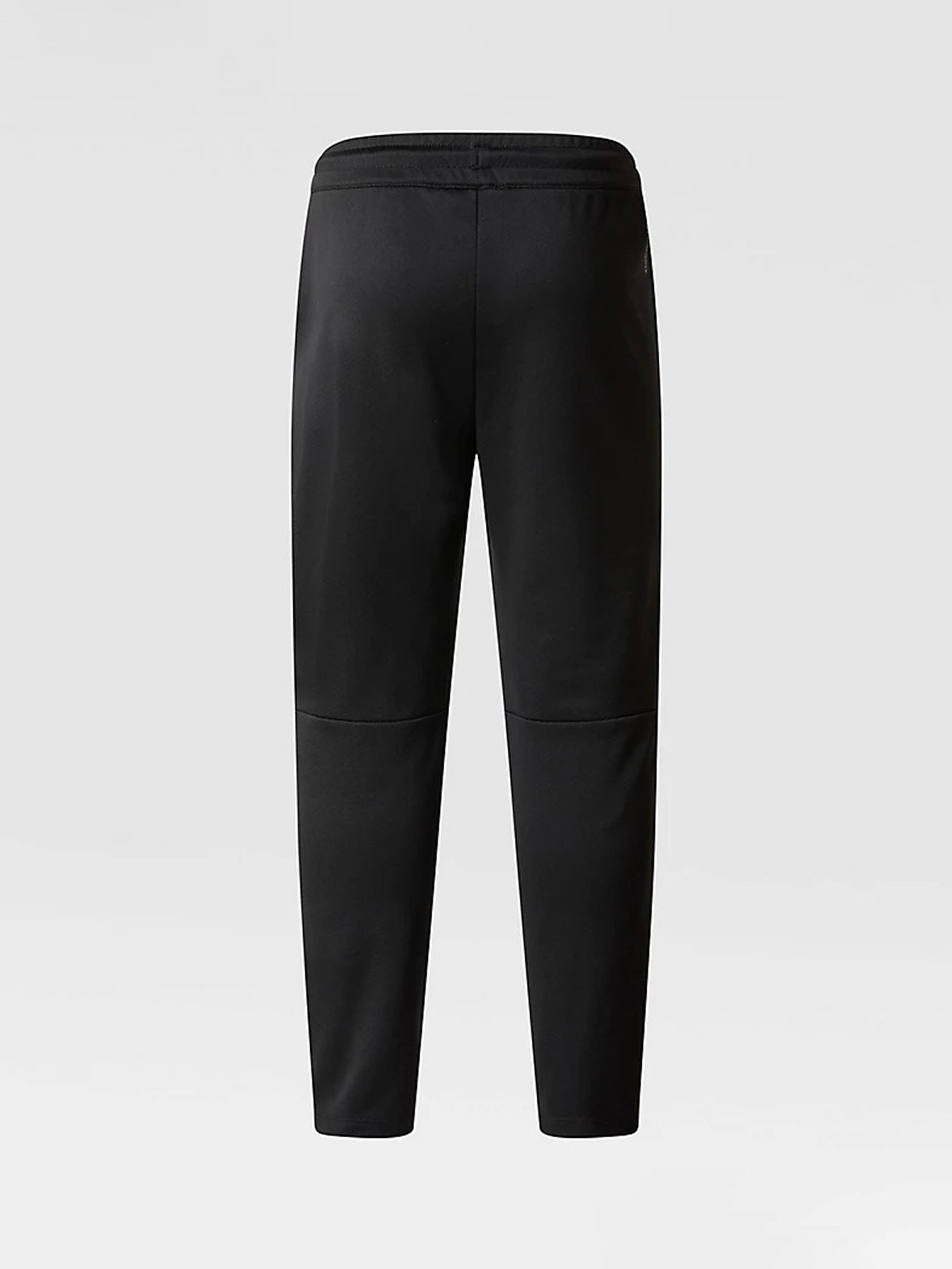 Kids’ Never Stop Sweatpants Black