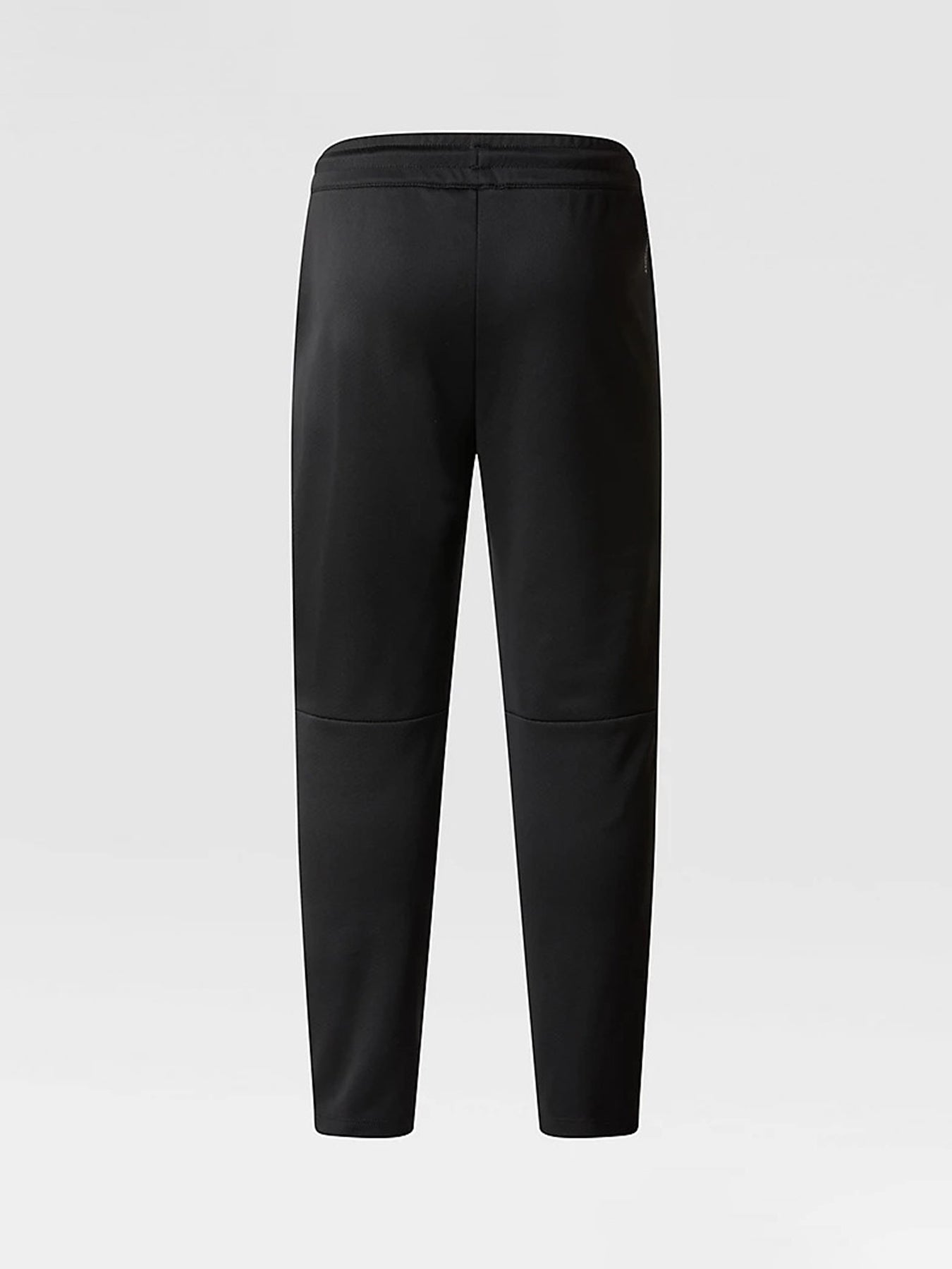 Kids’ Never Stop Sweatpants Black