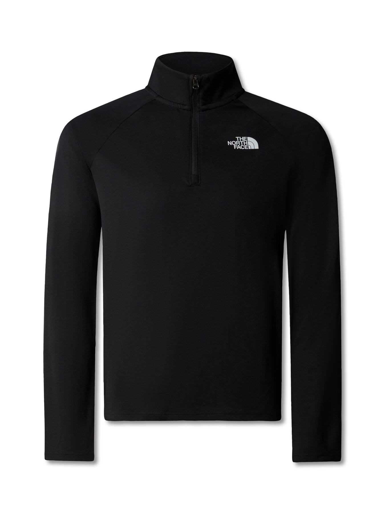 Never Stop 1/4 Zip Top