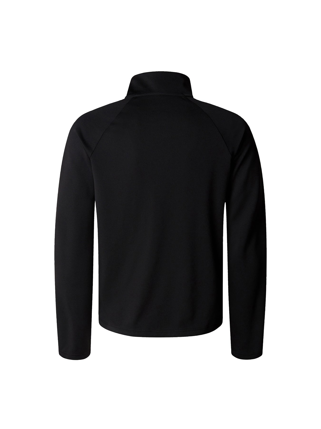 Never Stop 1/4 Zip Top