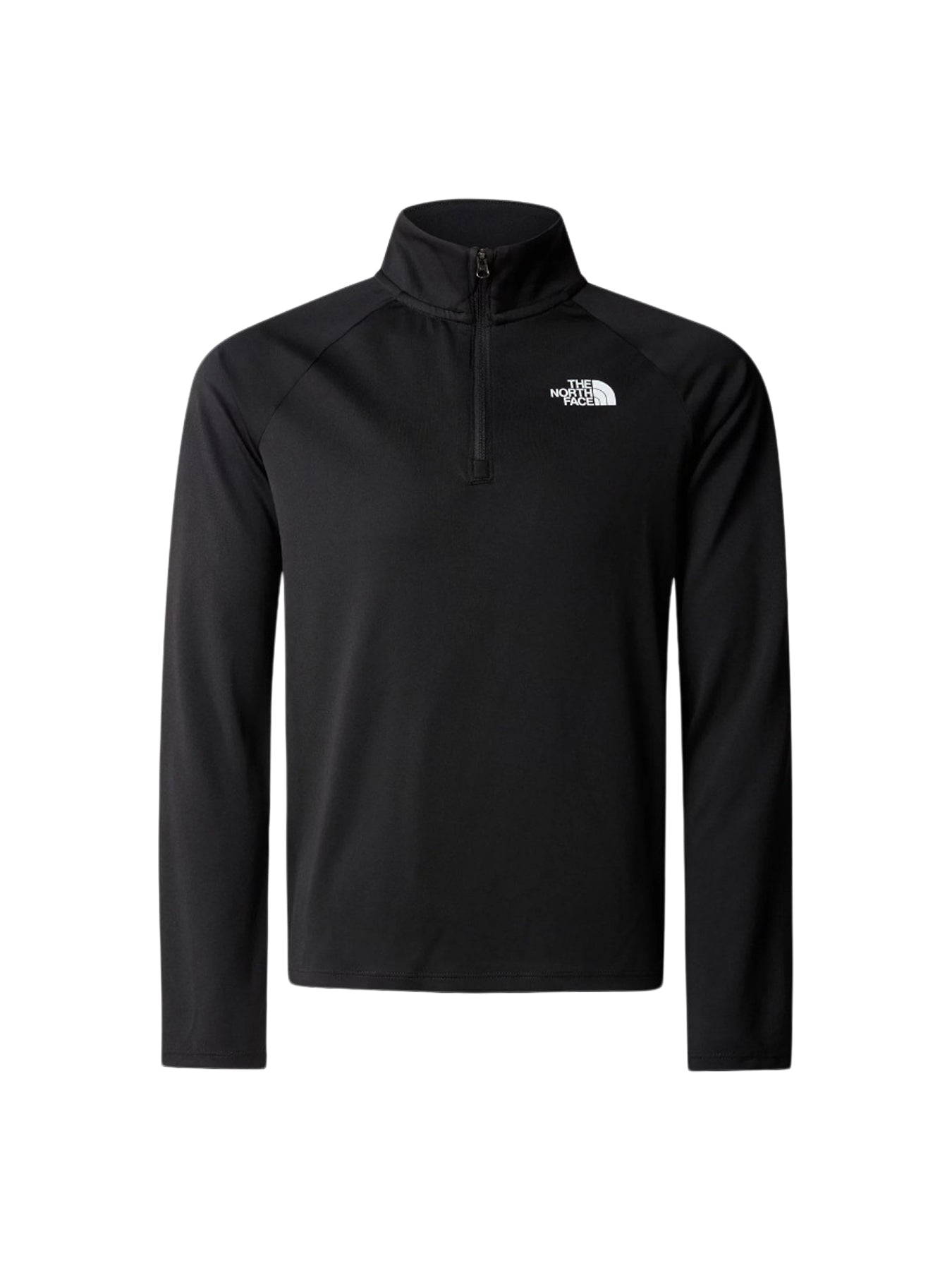 Never Stop 1/4 Zip Top