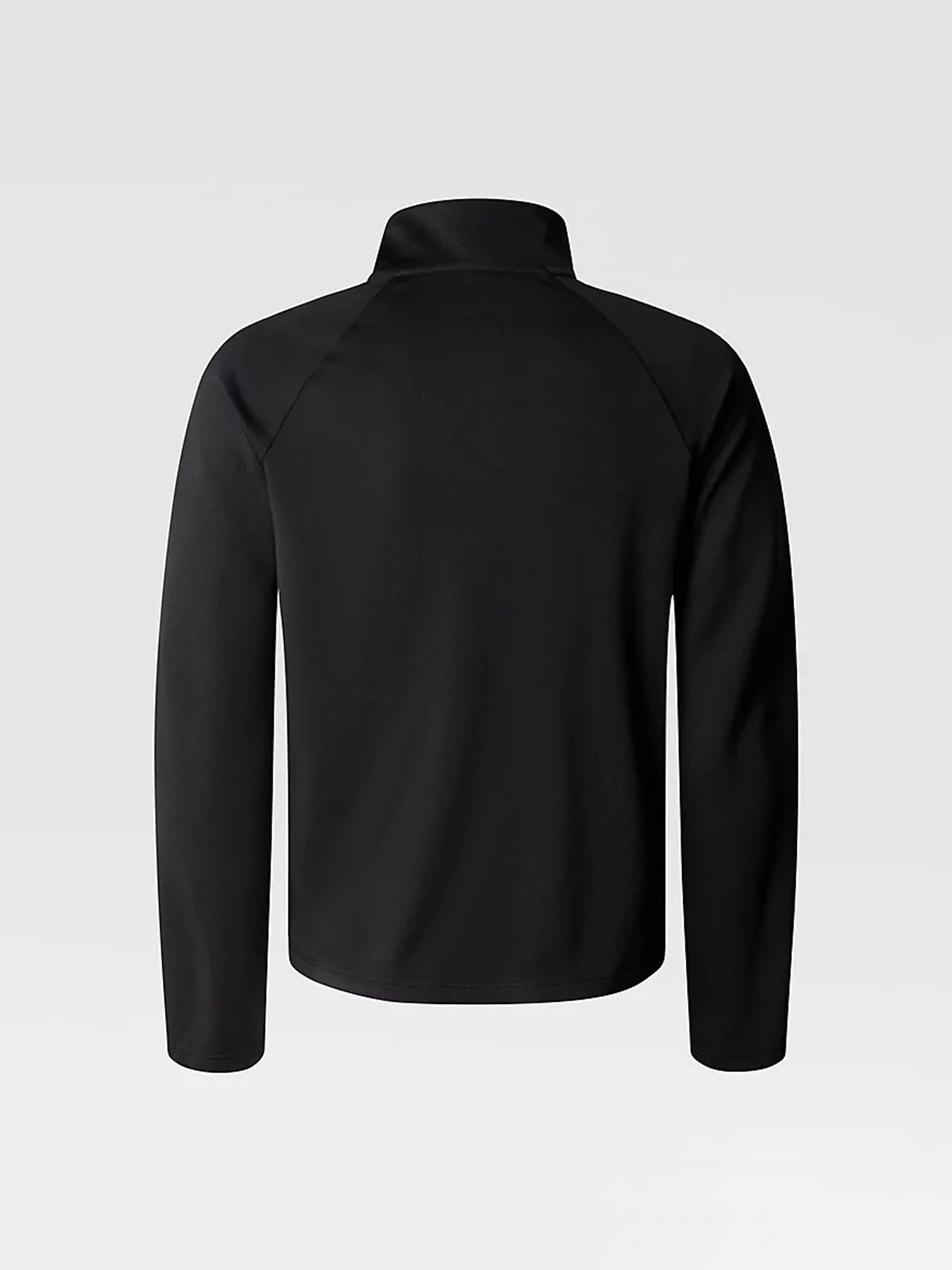 Never Stop 1/4 Zip Top