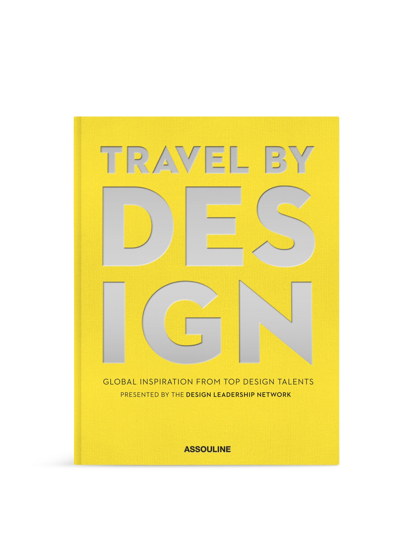 Travel by Design