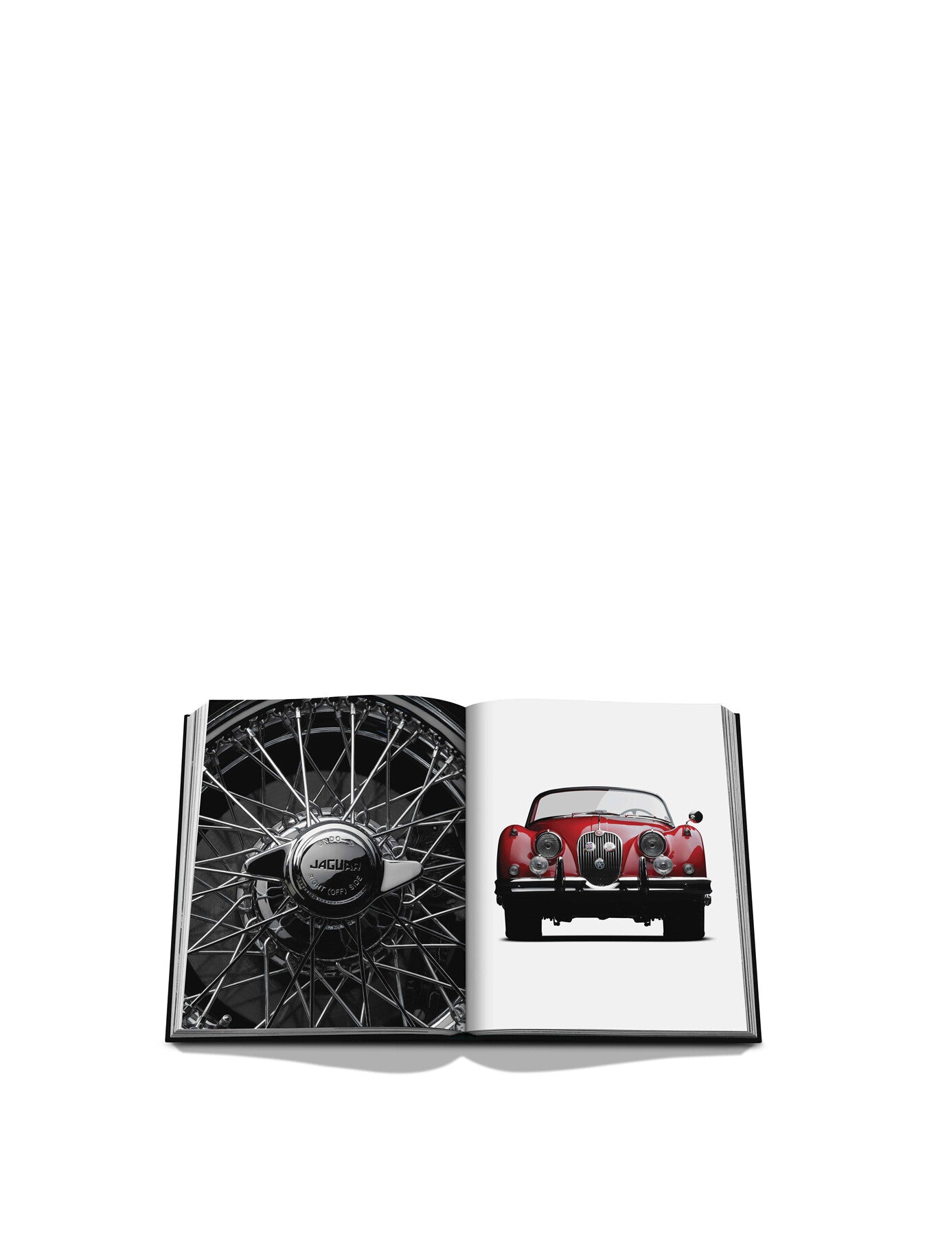 Iconic: Art, Design, Advertising, and the Automobile