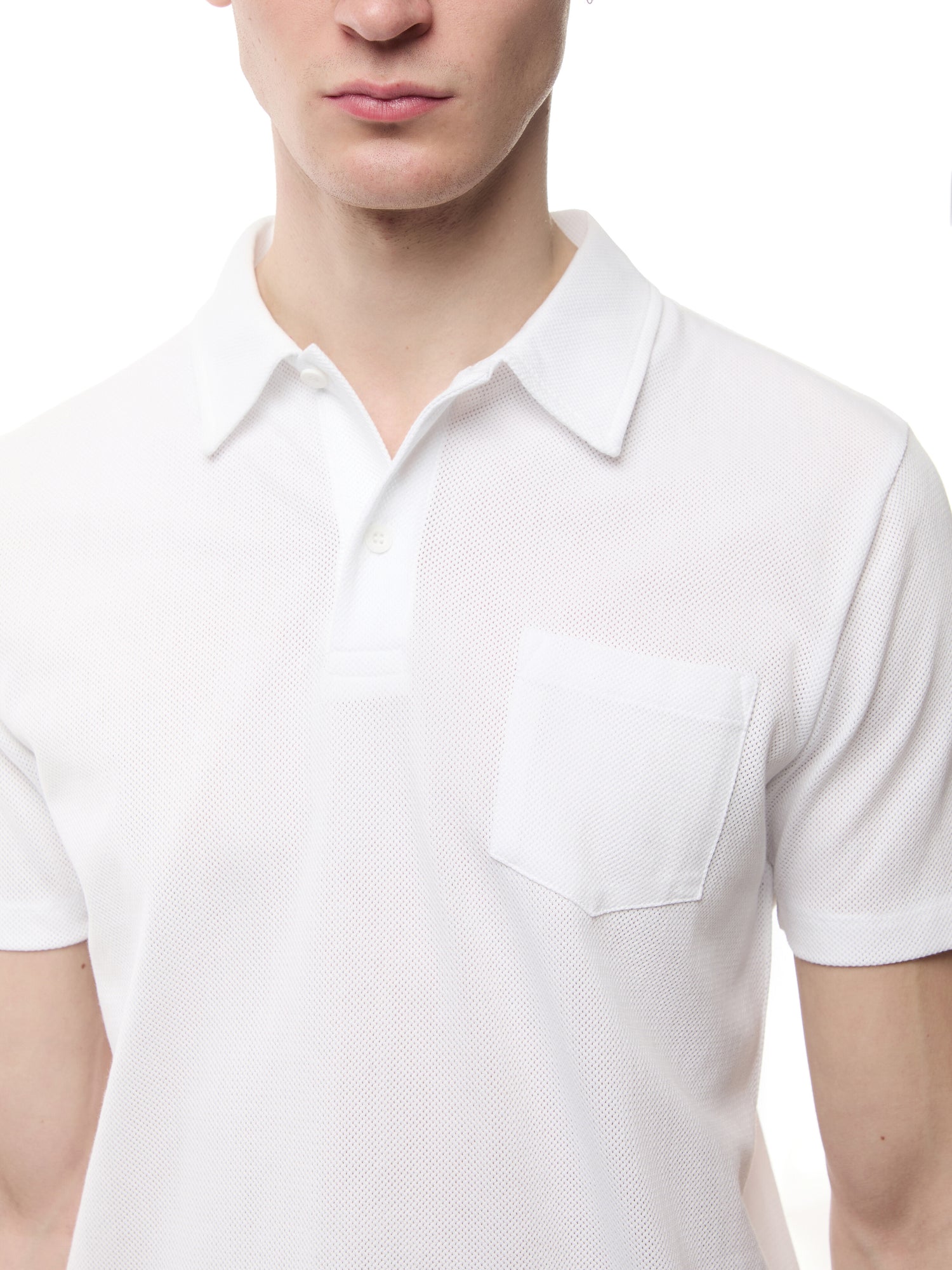 Riviera Polo Shirt