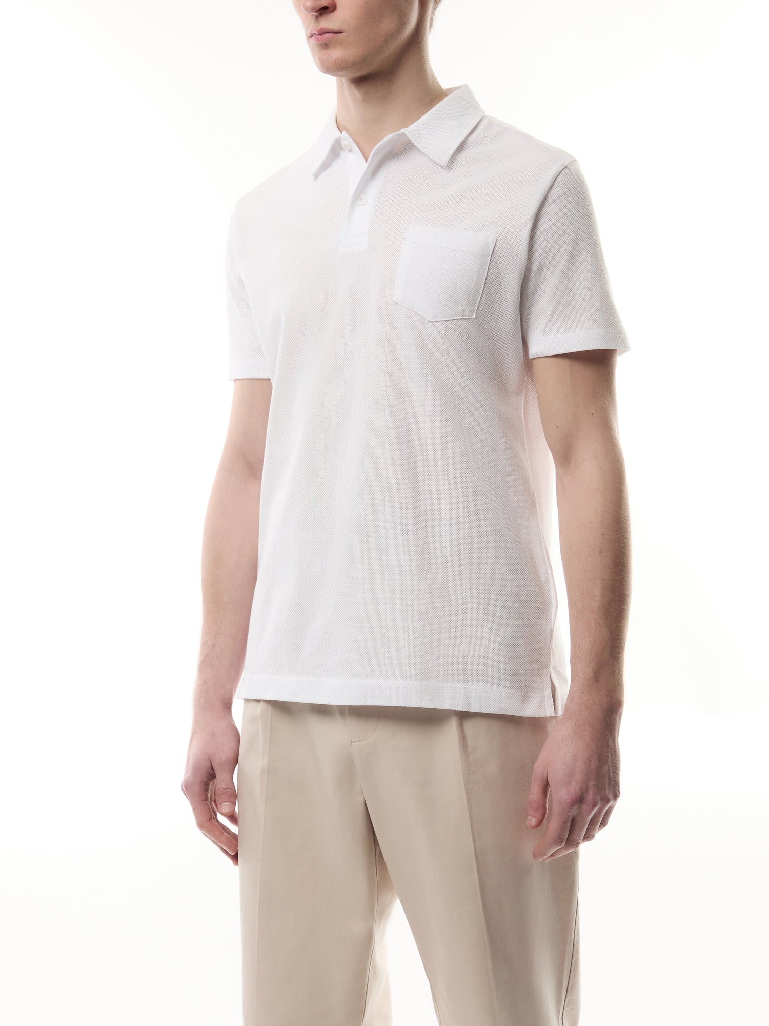 Riviera Polo Shirt