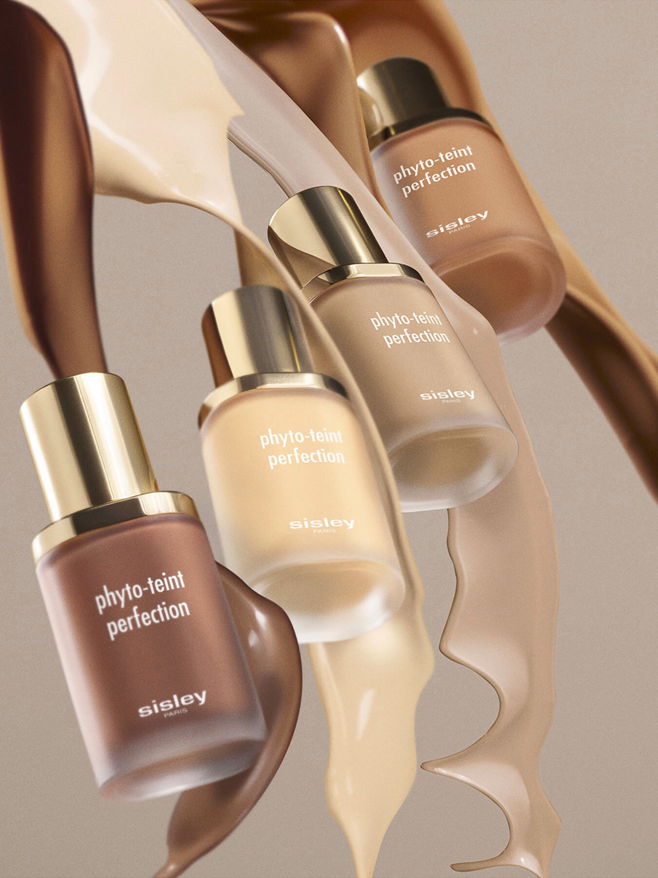 Phyto-Teint Perfection 30ml