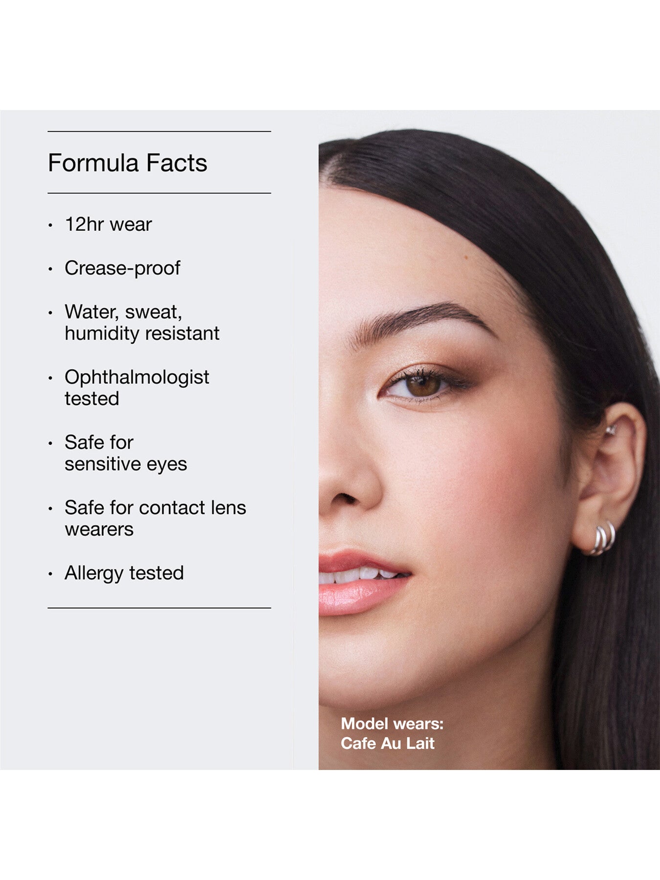 High Impact Shadow Play Shadow and Definer