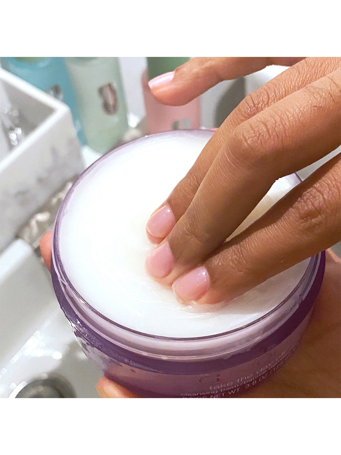 Take The Day Off Cleansing Balm 250ml