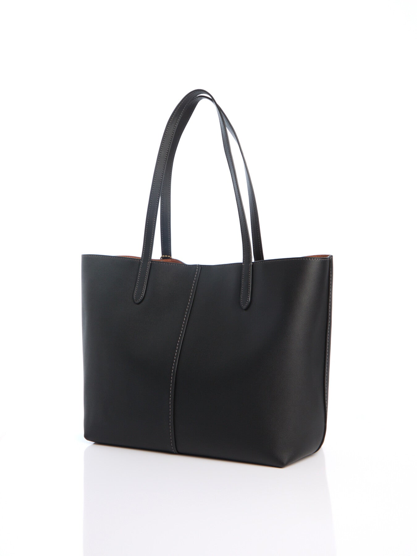 North Tote Bag 32 Black