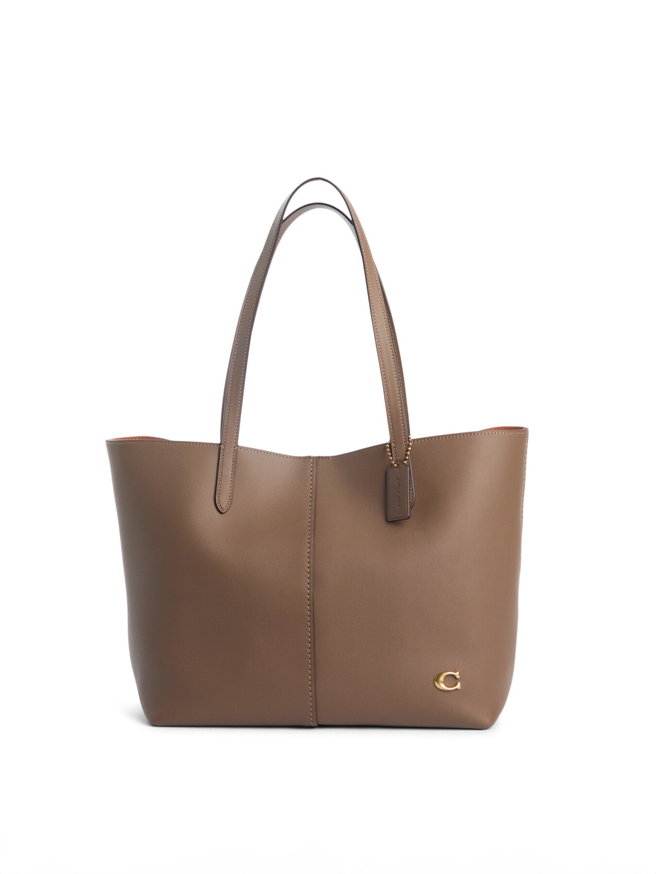 North Tote Bag 32 Dark Stone