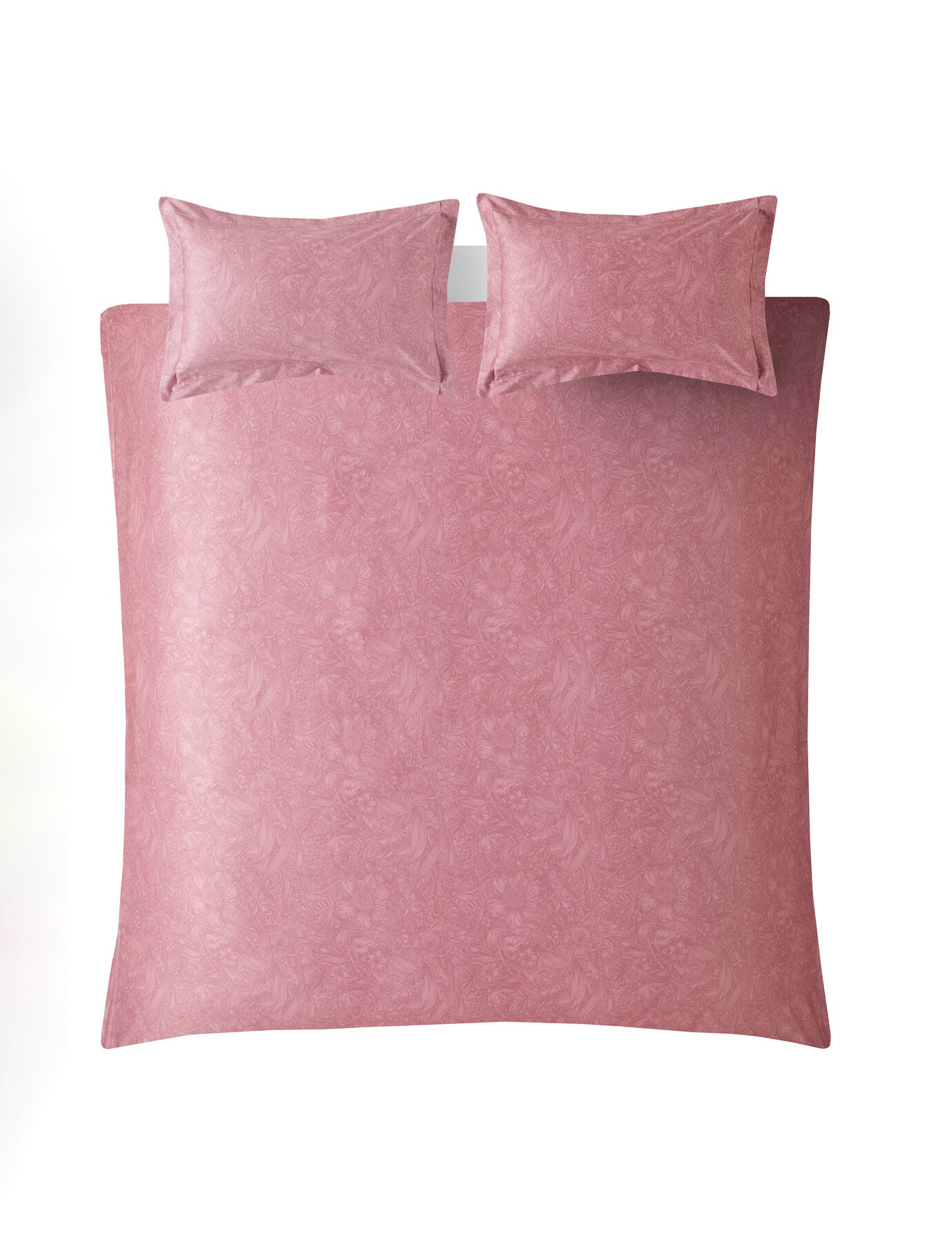 Berkeley Blooms Duvet Cover Set