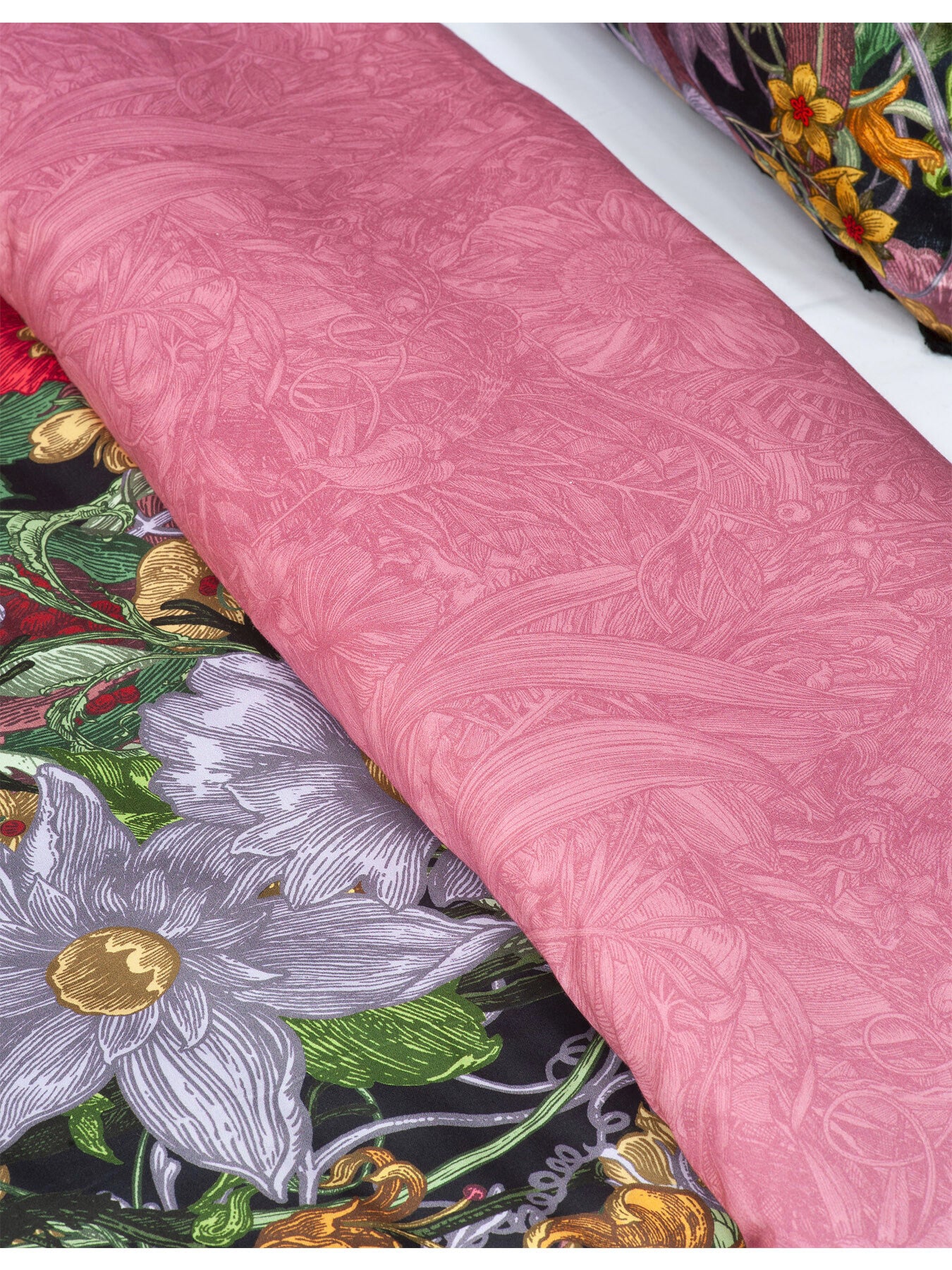 Berkeley Blooms Duvet Cover Set