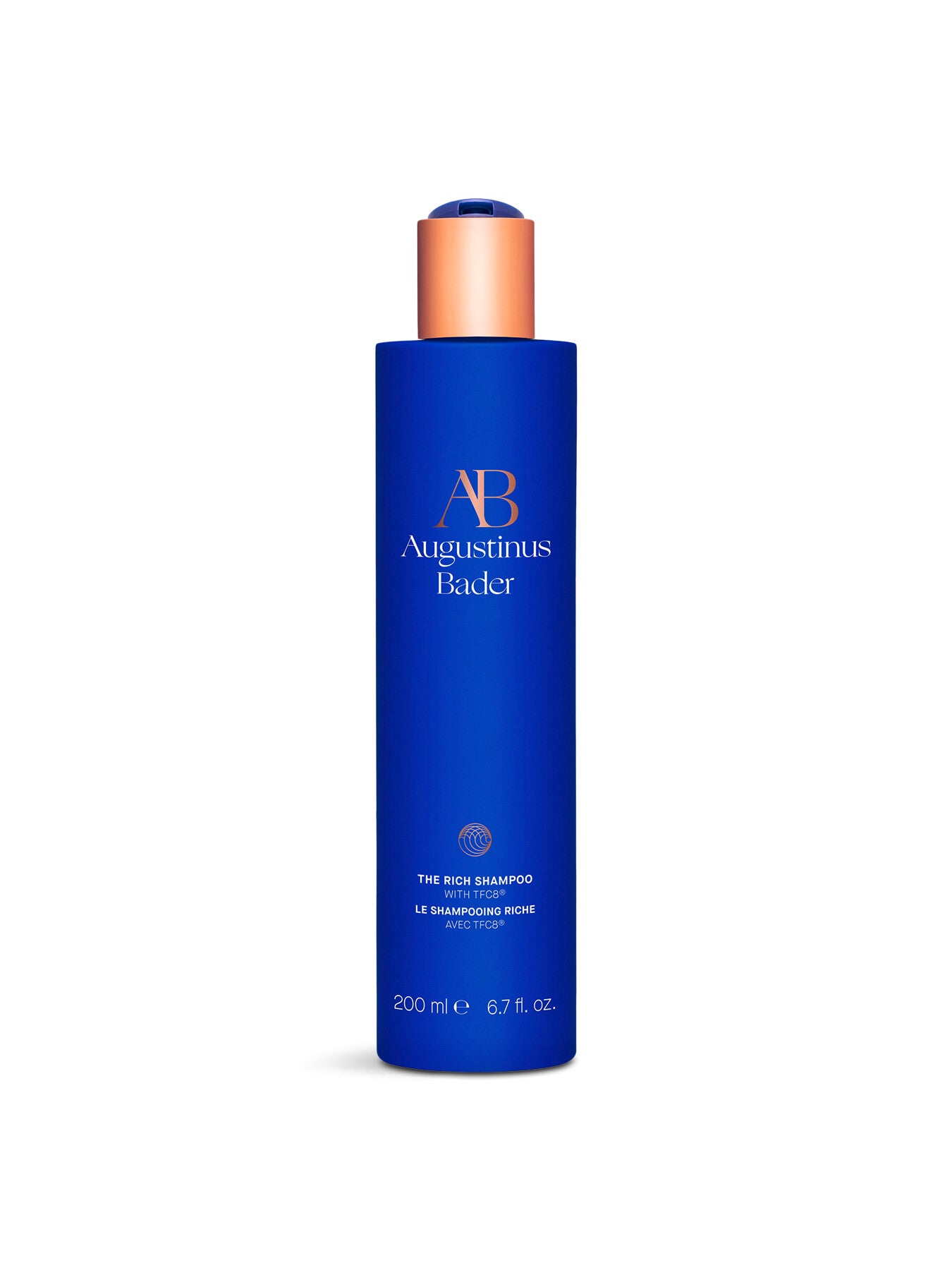 Rich Shampoo