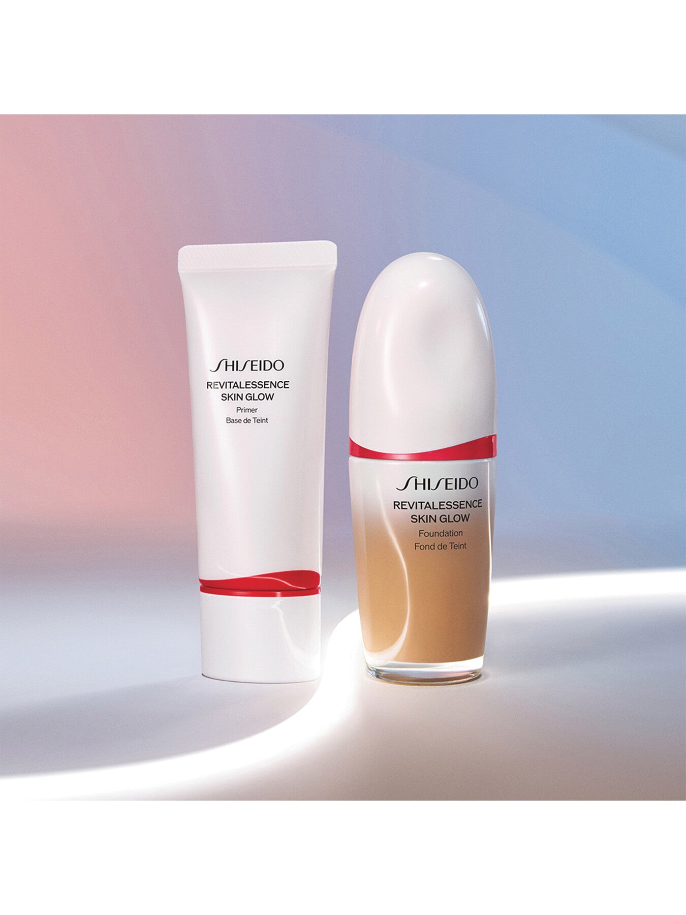 Revitalessence Skin Glow Primer 30ml