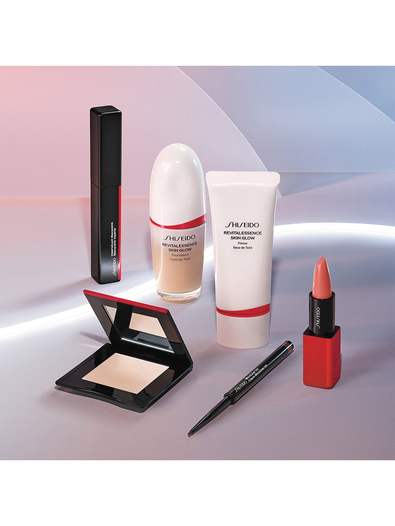 Revitalessence Skin Glow Primer 30ml