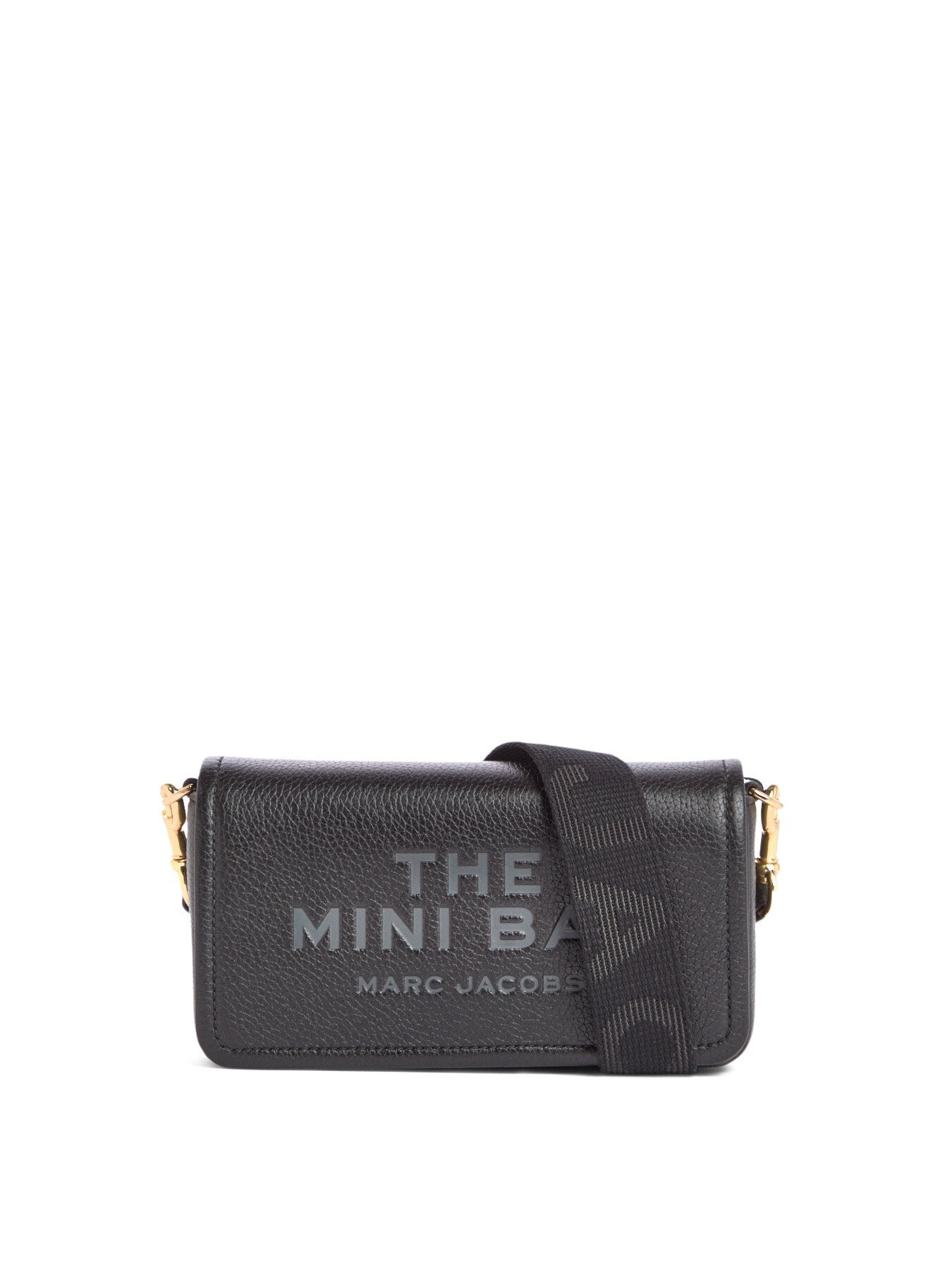 The Leather Mini Bag