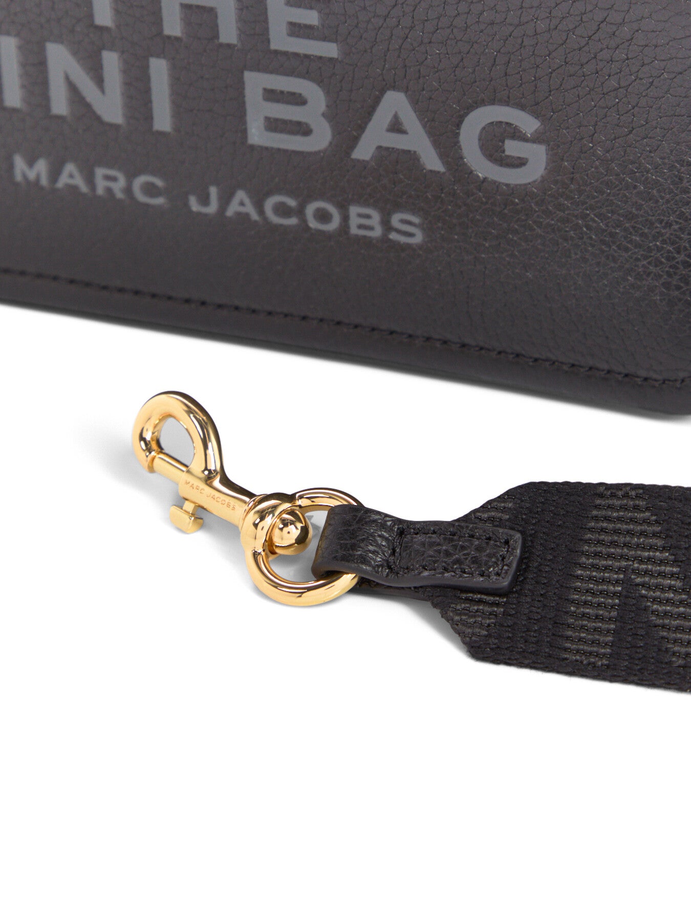 The Leather Mini Bag