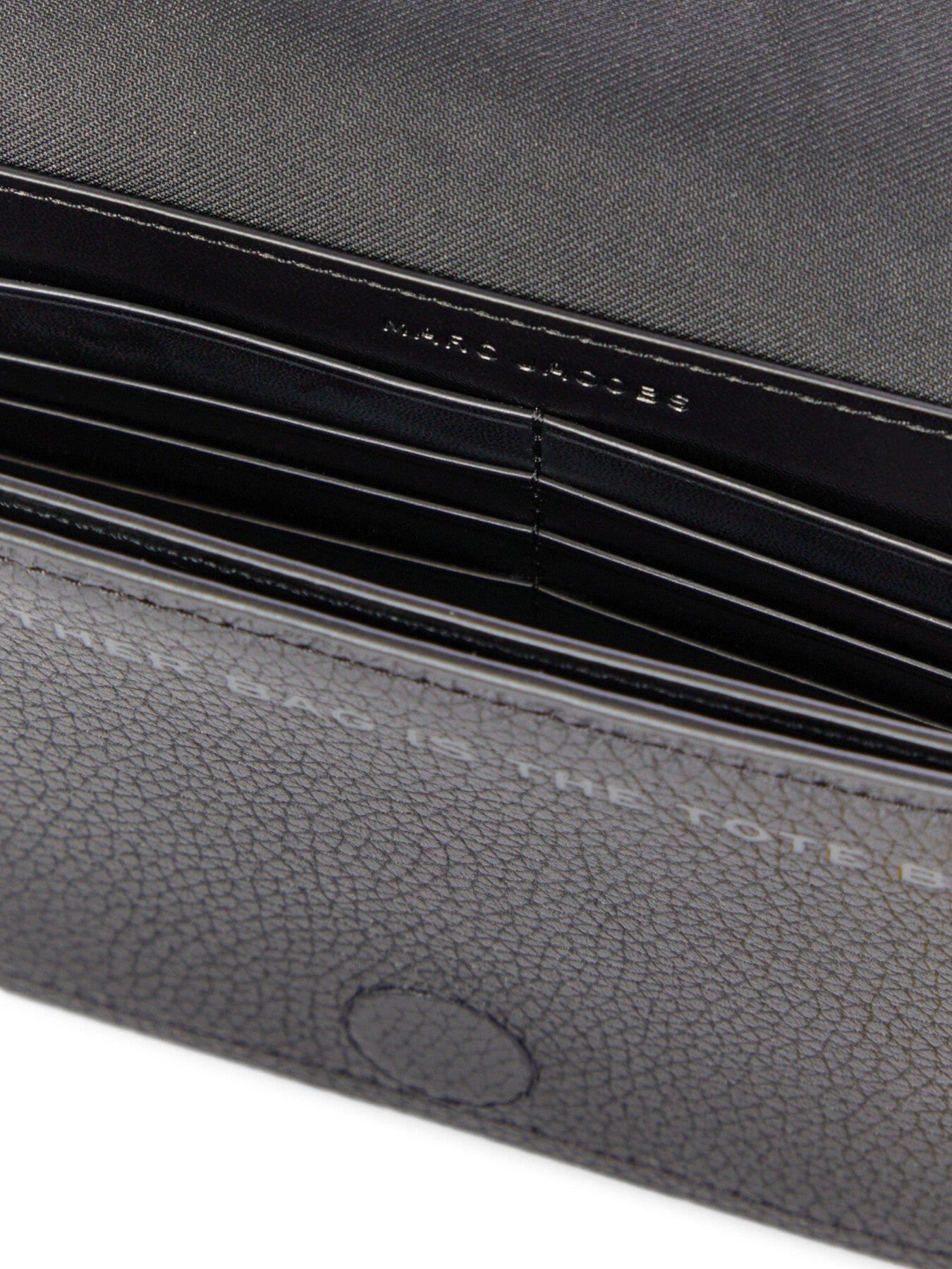 The Leather Mini Bag