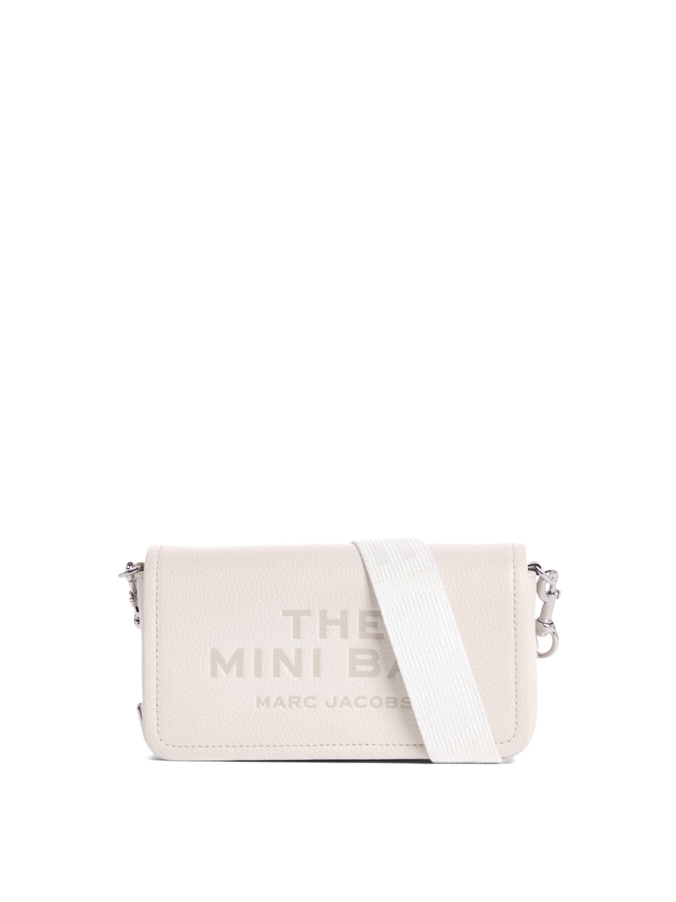 The Leather Mini Bag